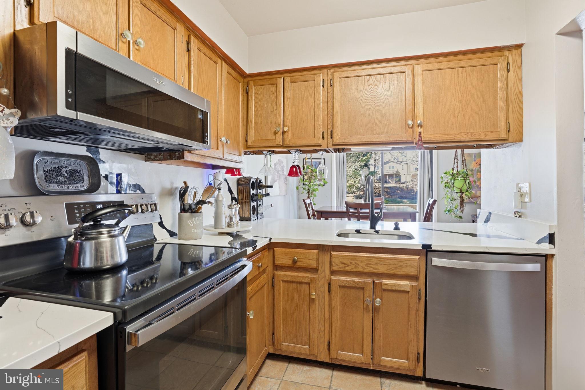 MILLRACE - Residential