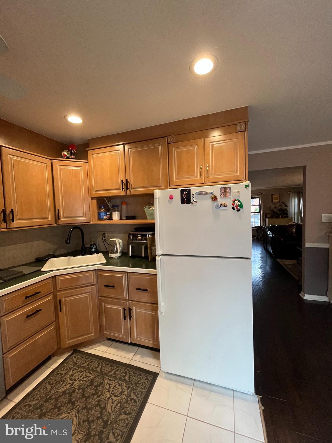 TAREYTON ESTATES - Residential