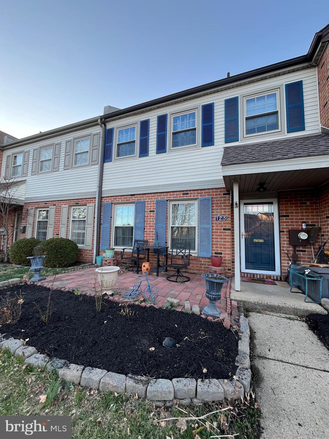 TAREYTON ESTATES - Residential