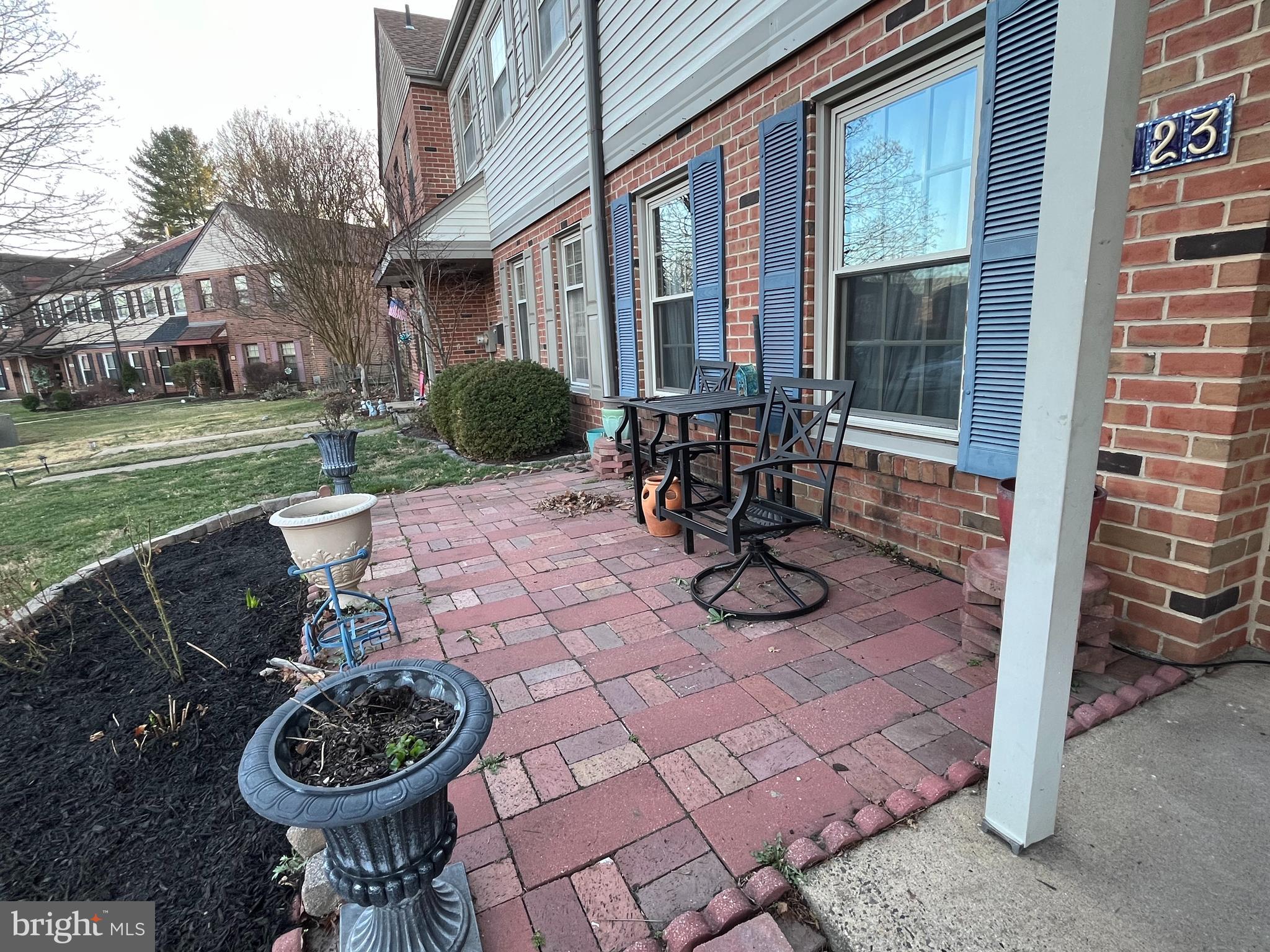 TAREYTON ESTATES - Residential