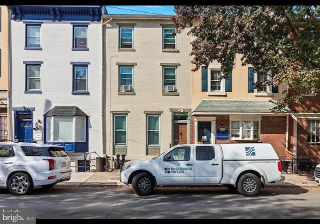 NORRISTOWN - Residential Lease