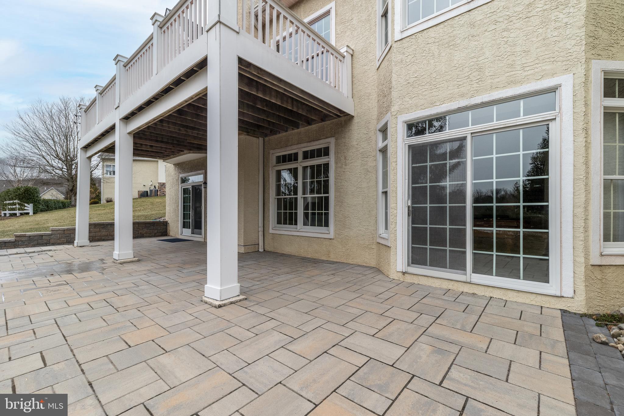 STONE RIDGE - Residential