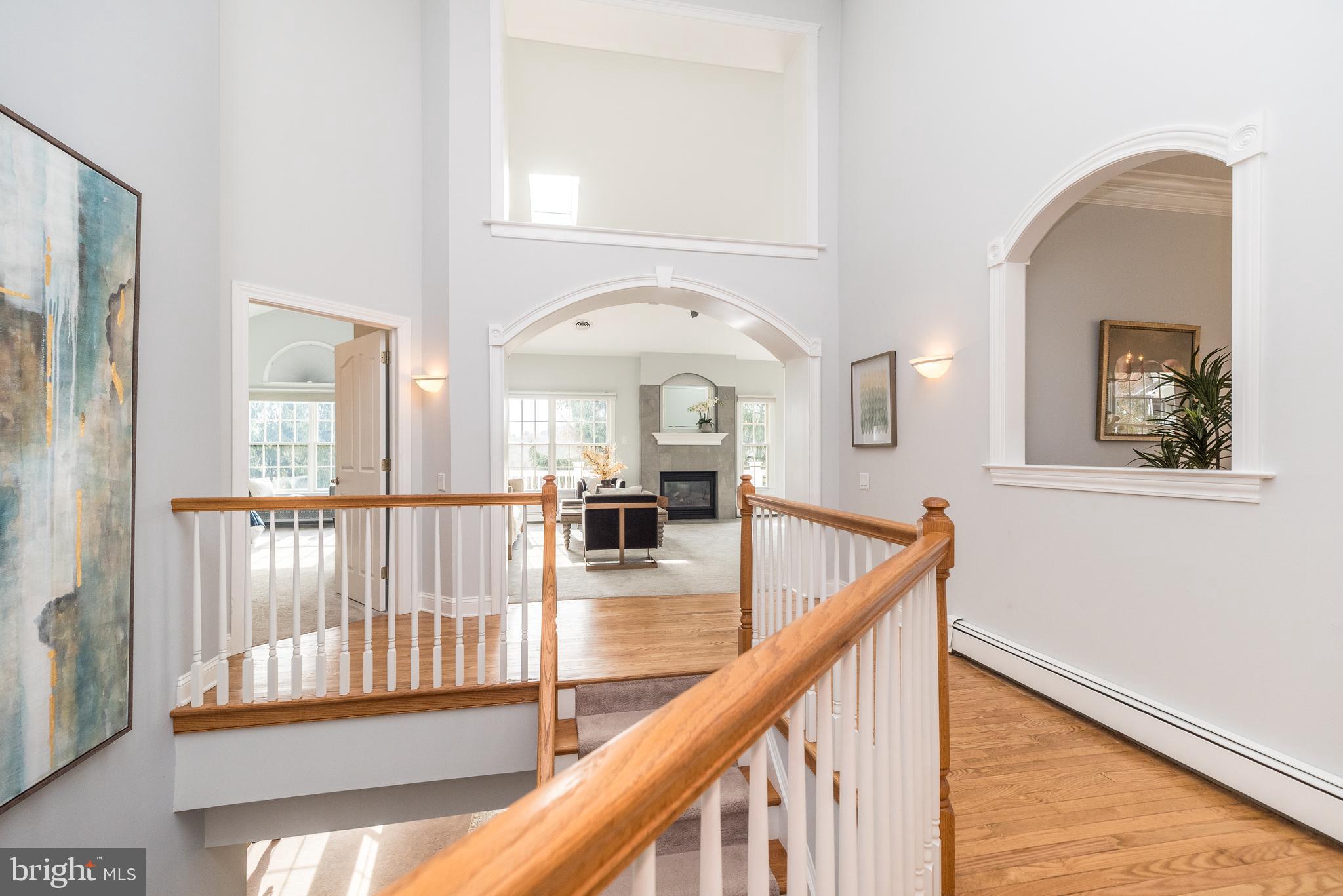STONE RIDGE - Residential
