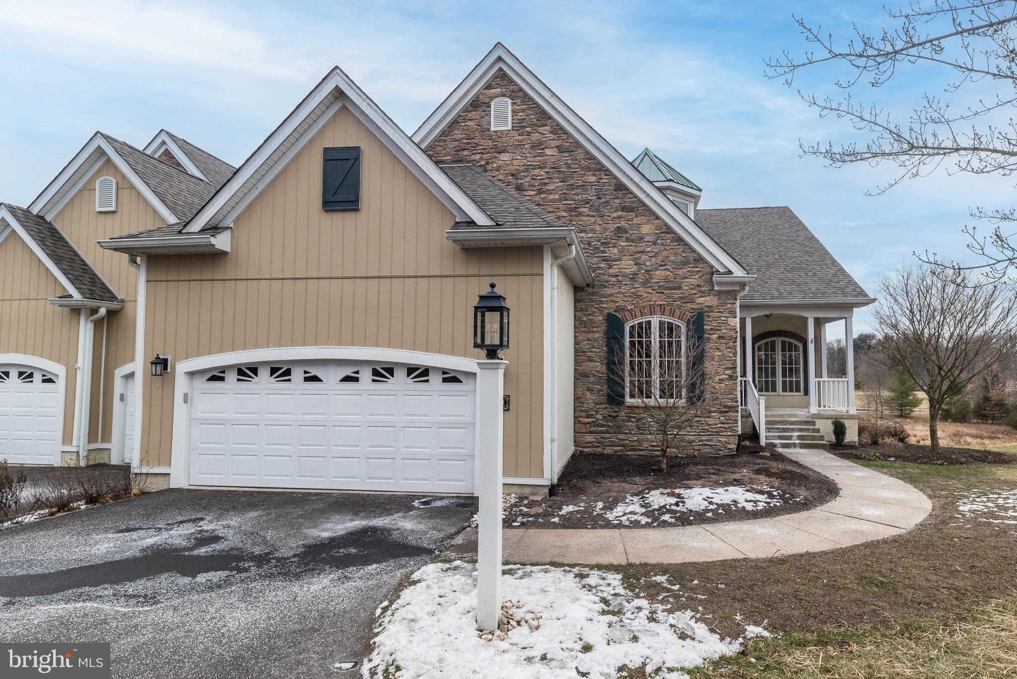 STONE RIDGE - Residential