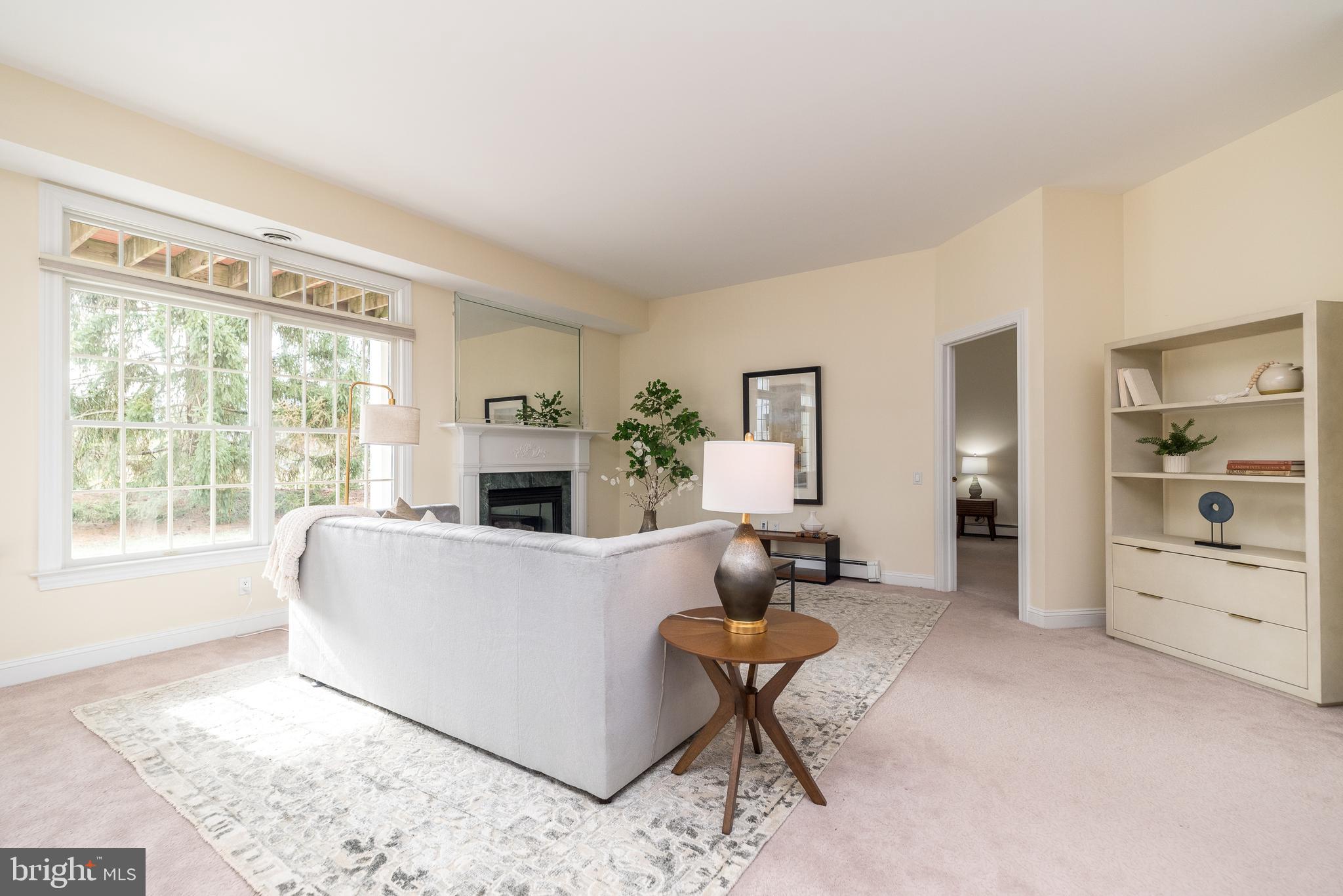 STONE RIDGE - Residential