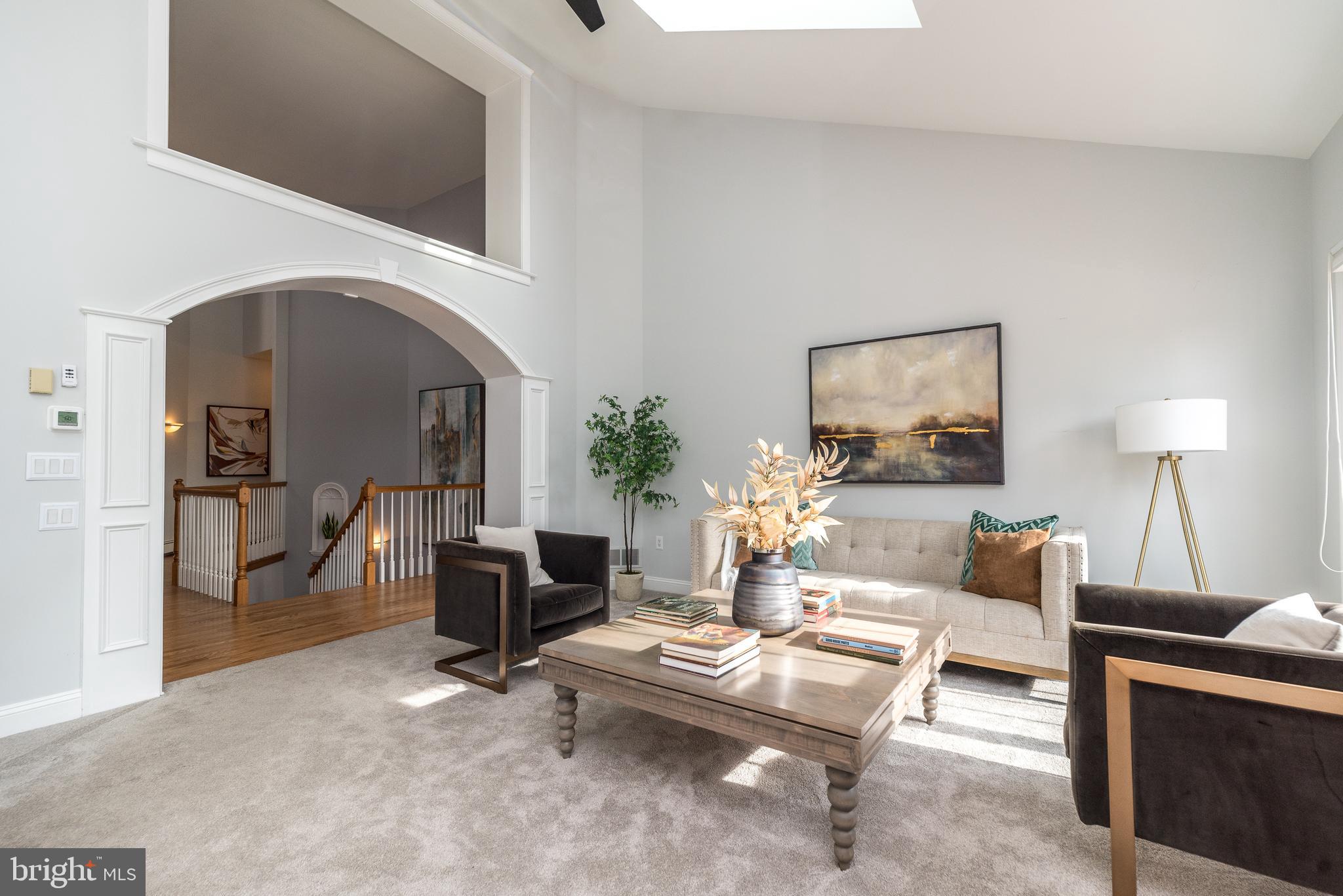 STONE RIDGE - Residential
