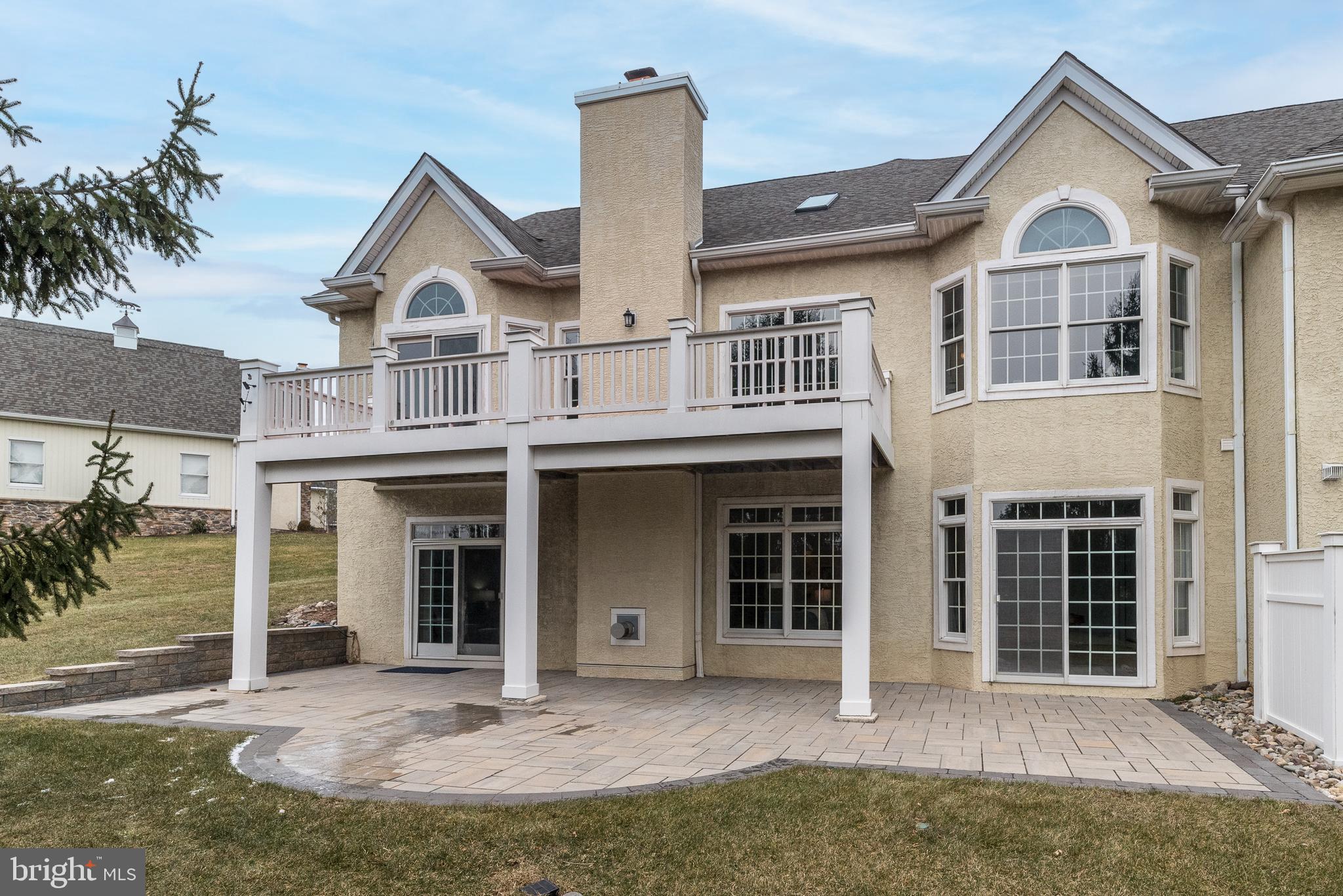 STONE RIDGE - Residential