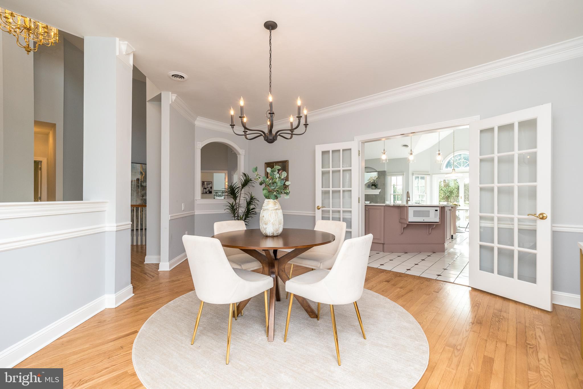 STONE RIDGE - Residential