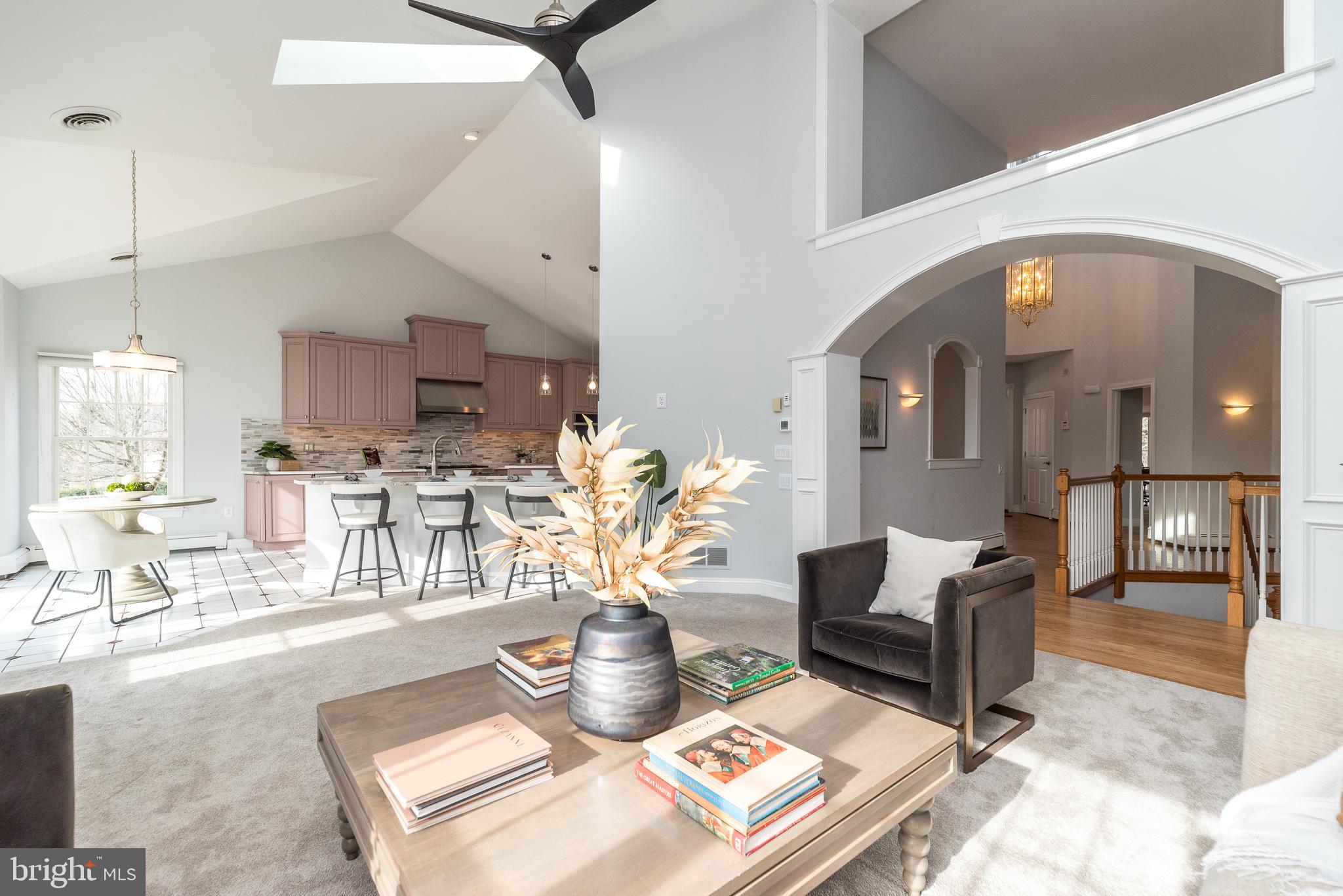 STONE RIDGE - Residential