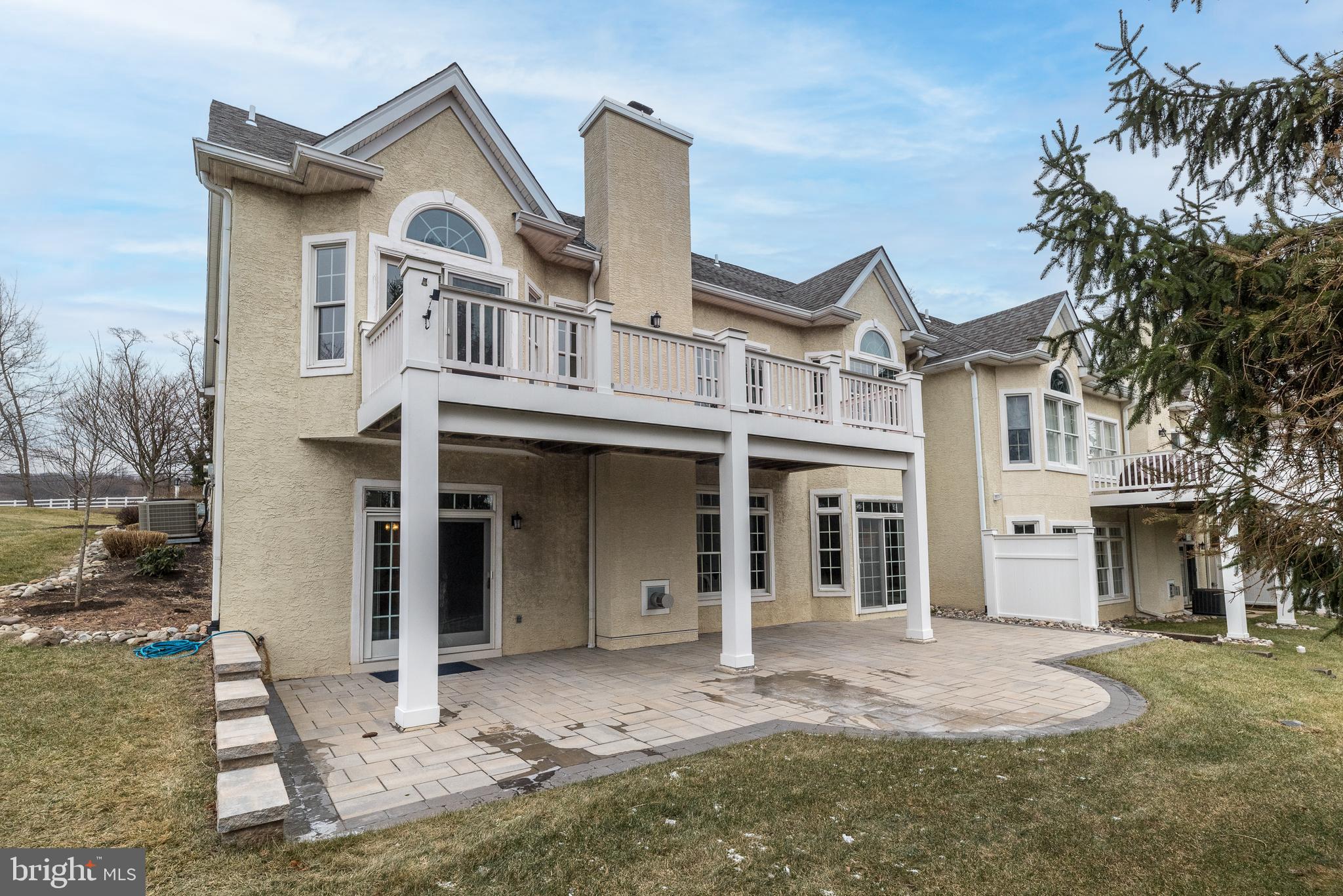 STONE RIDGE - Residential