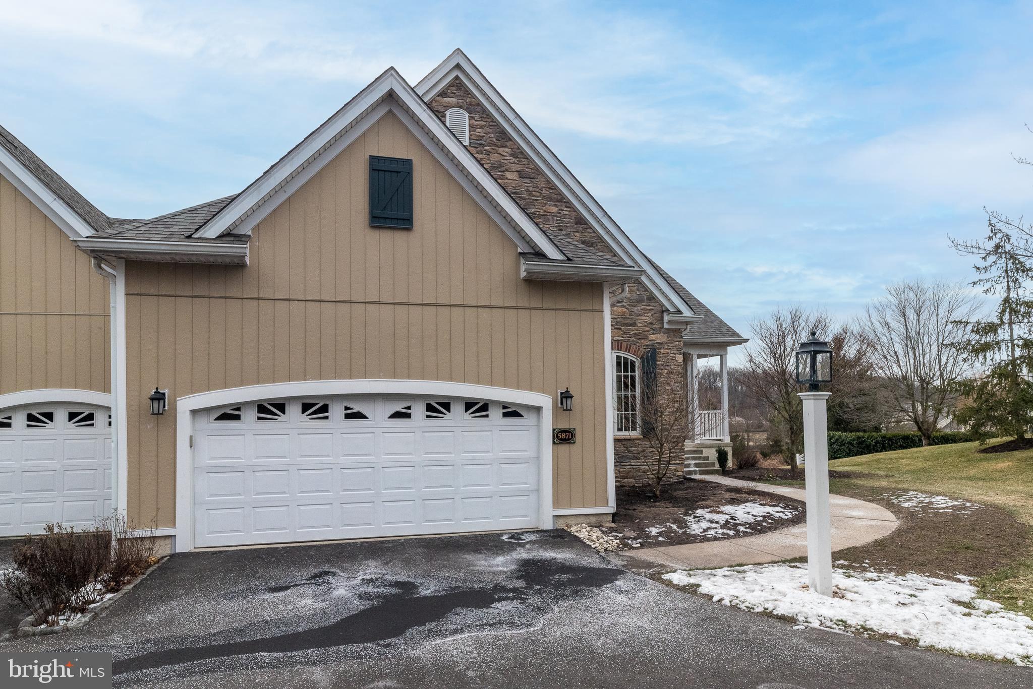 STONE RIDGE - Residential