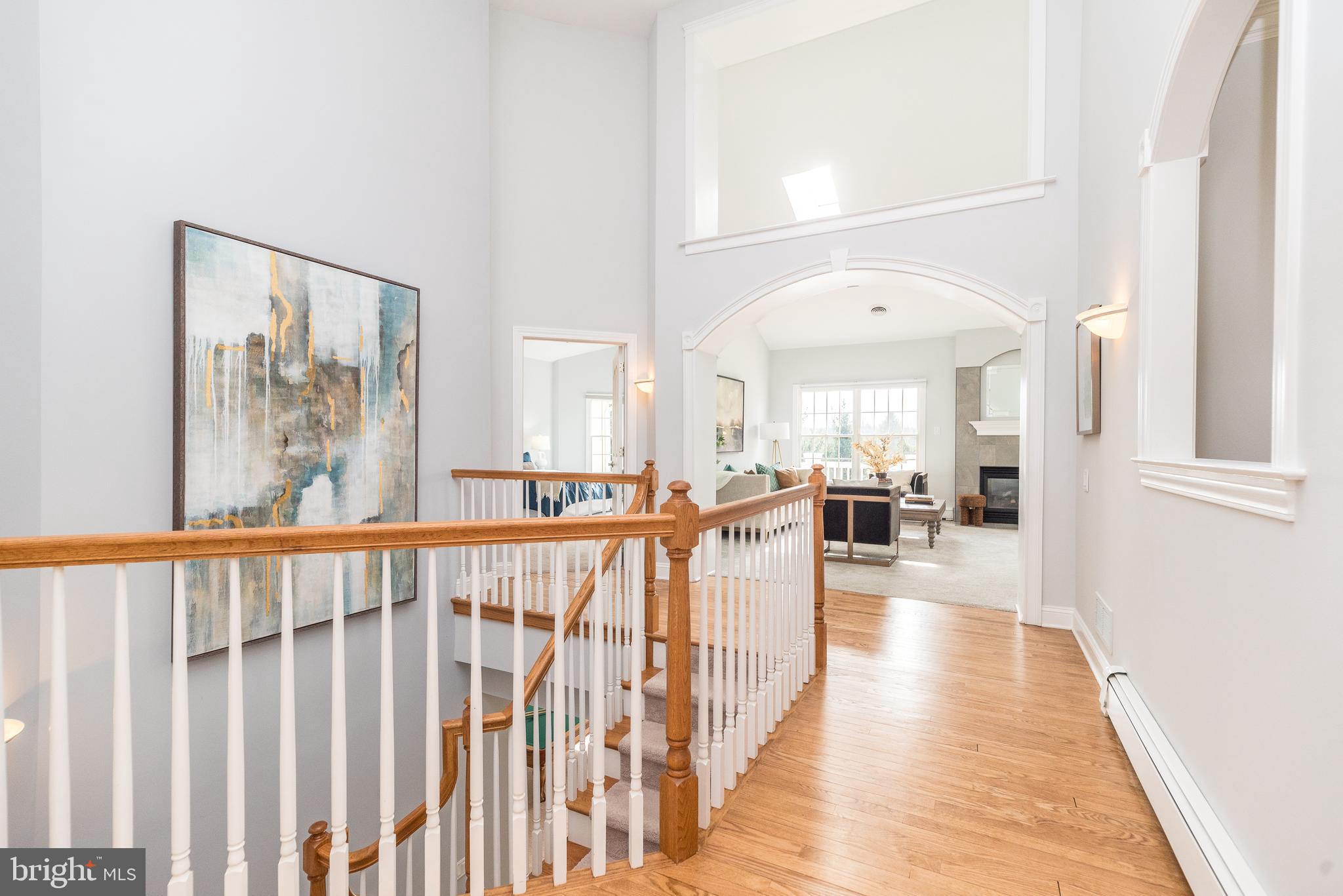 STONE RIDGE - Residential