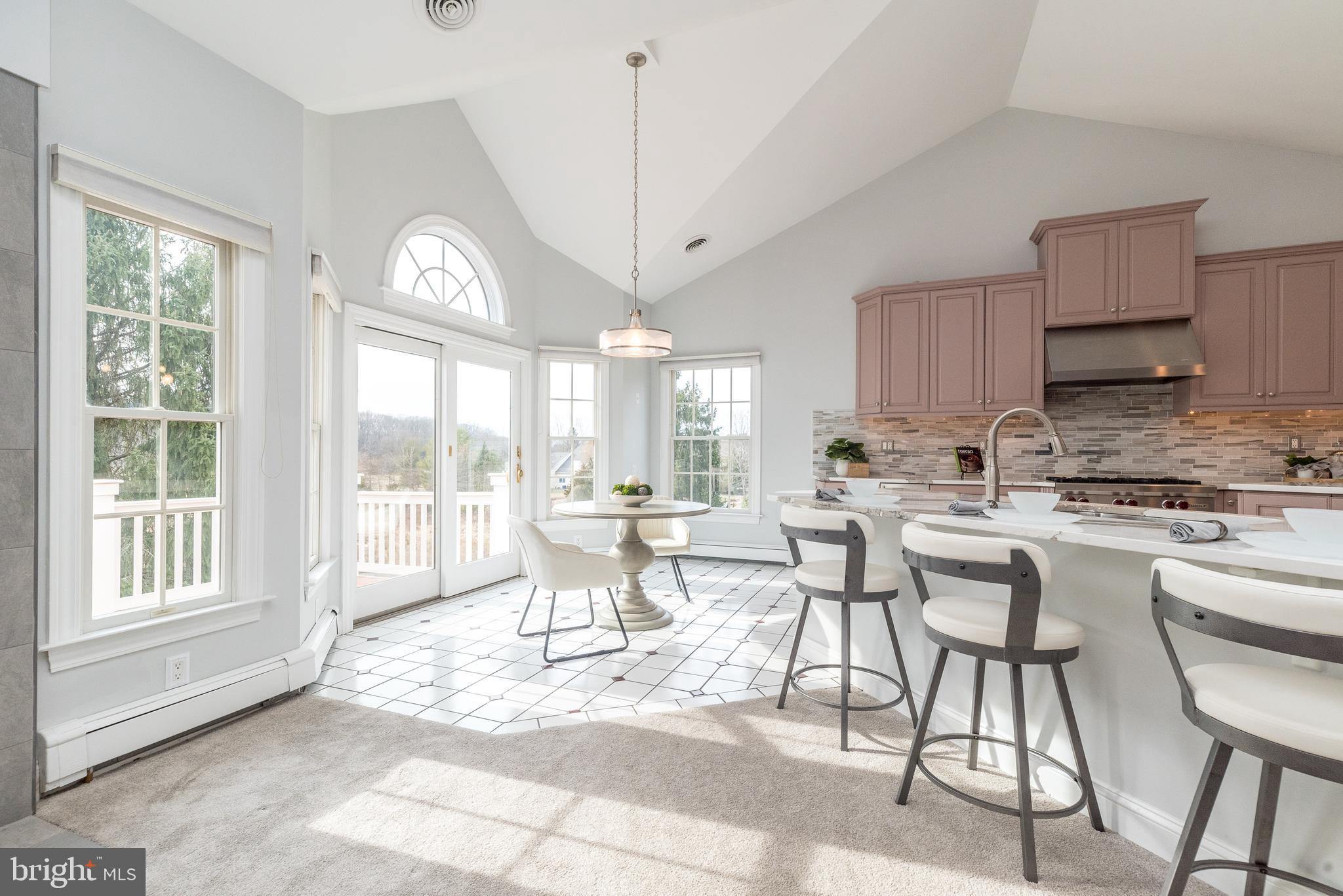 STONE RIDGE - Residential