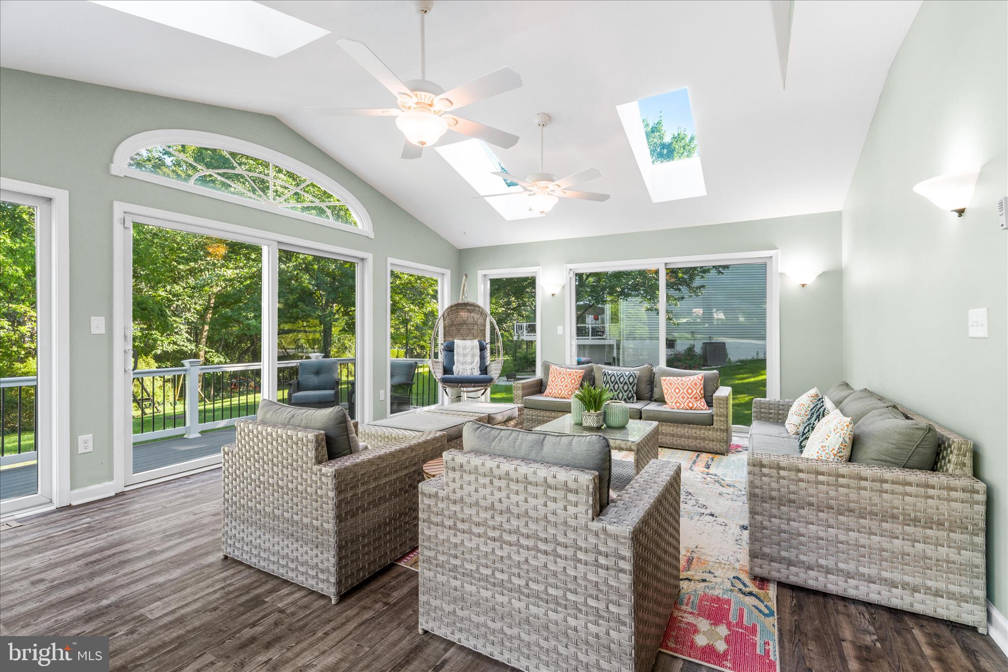 SPRING RIDGE - Residential
