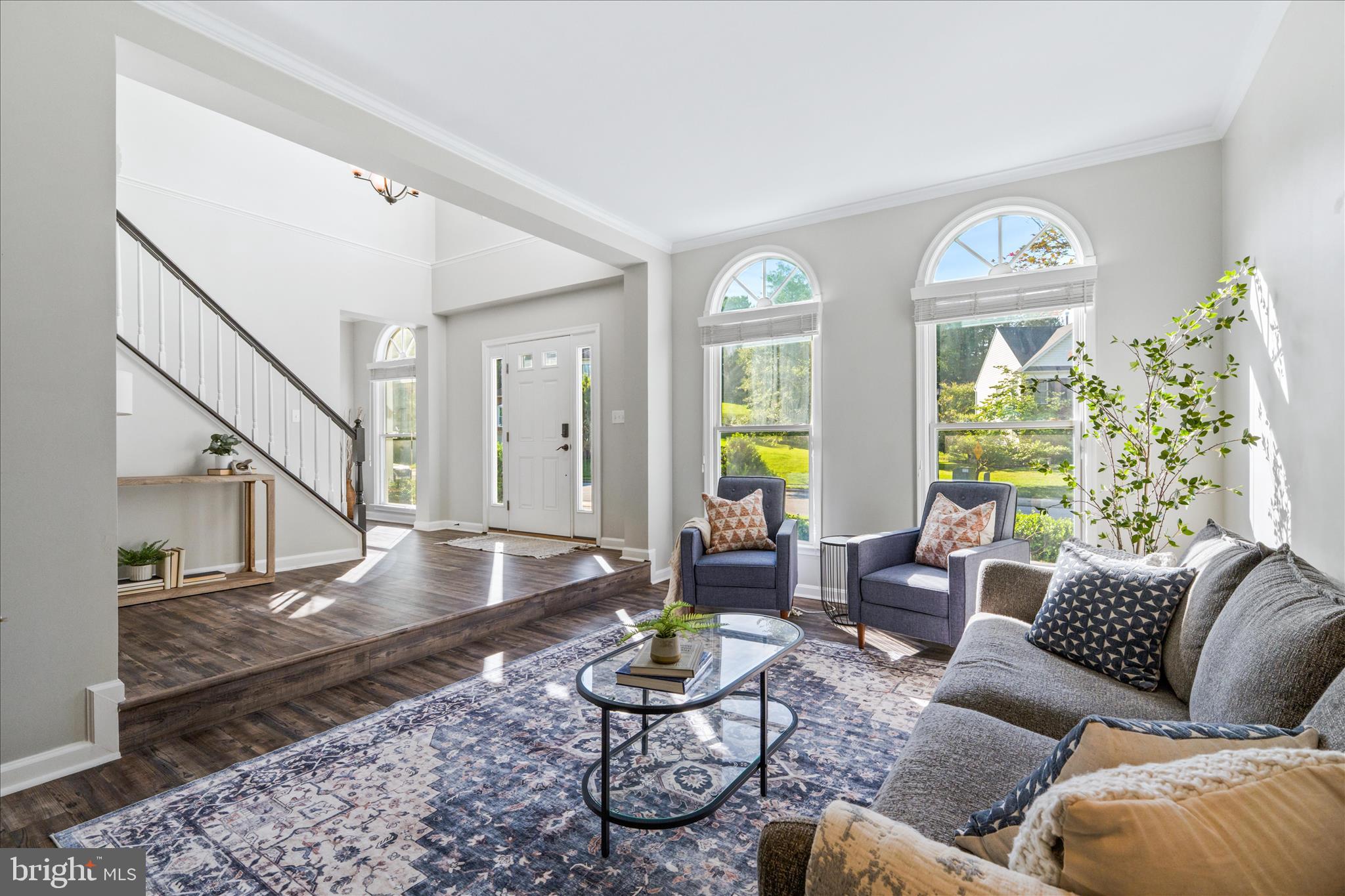 SPRING RIDGE - Residential