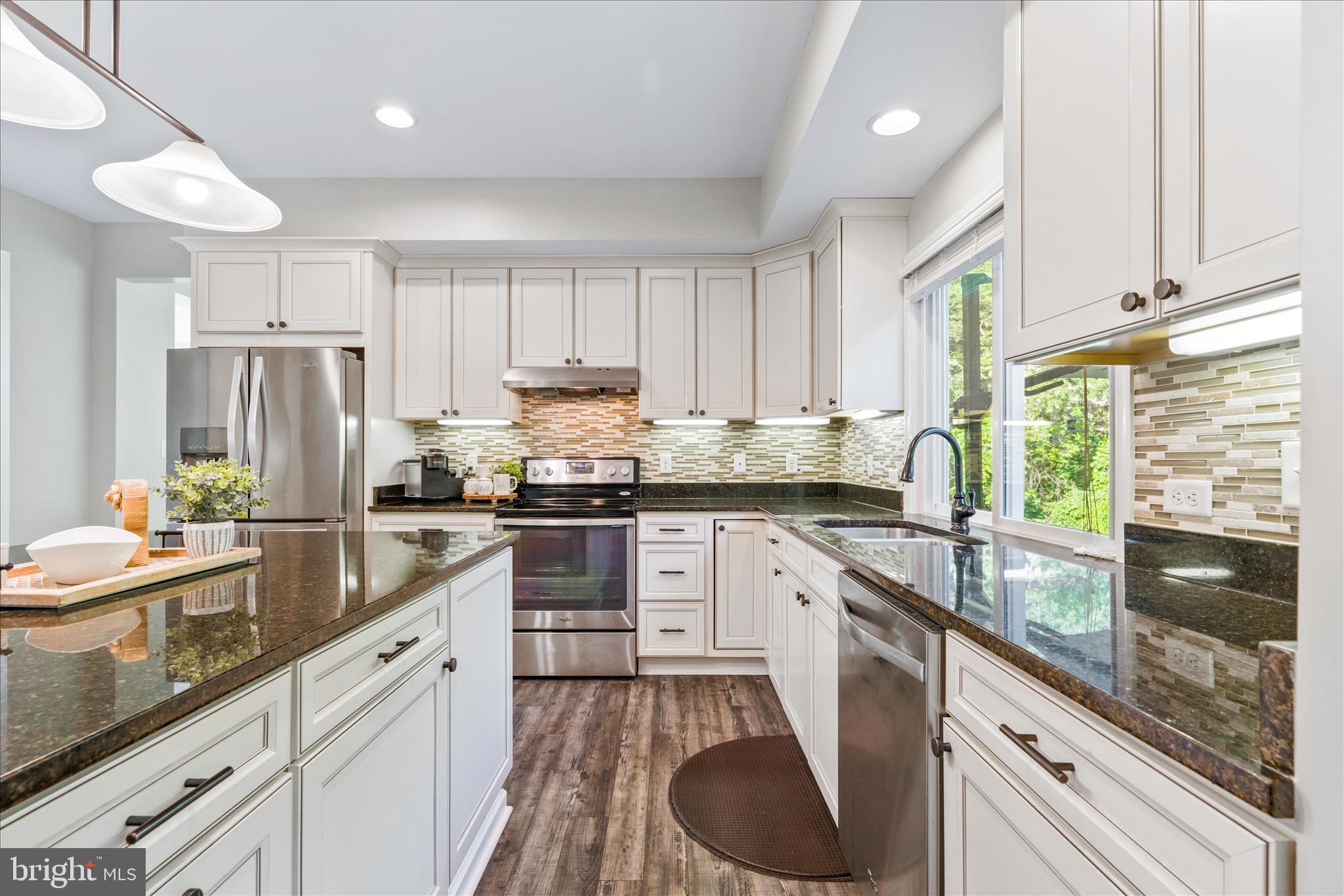 SPRING RIDGE - Residential