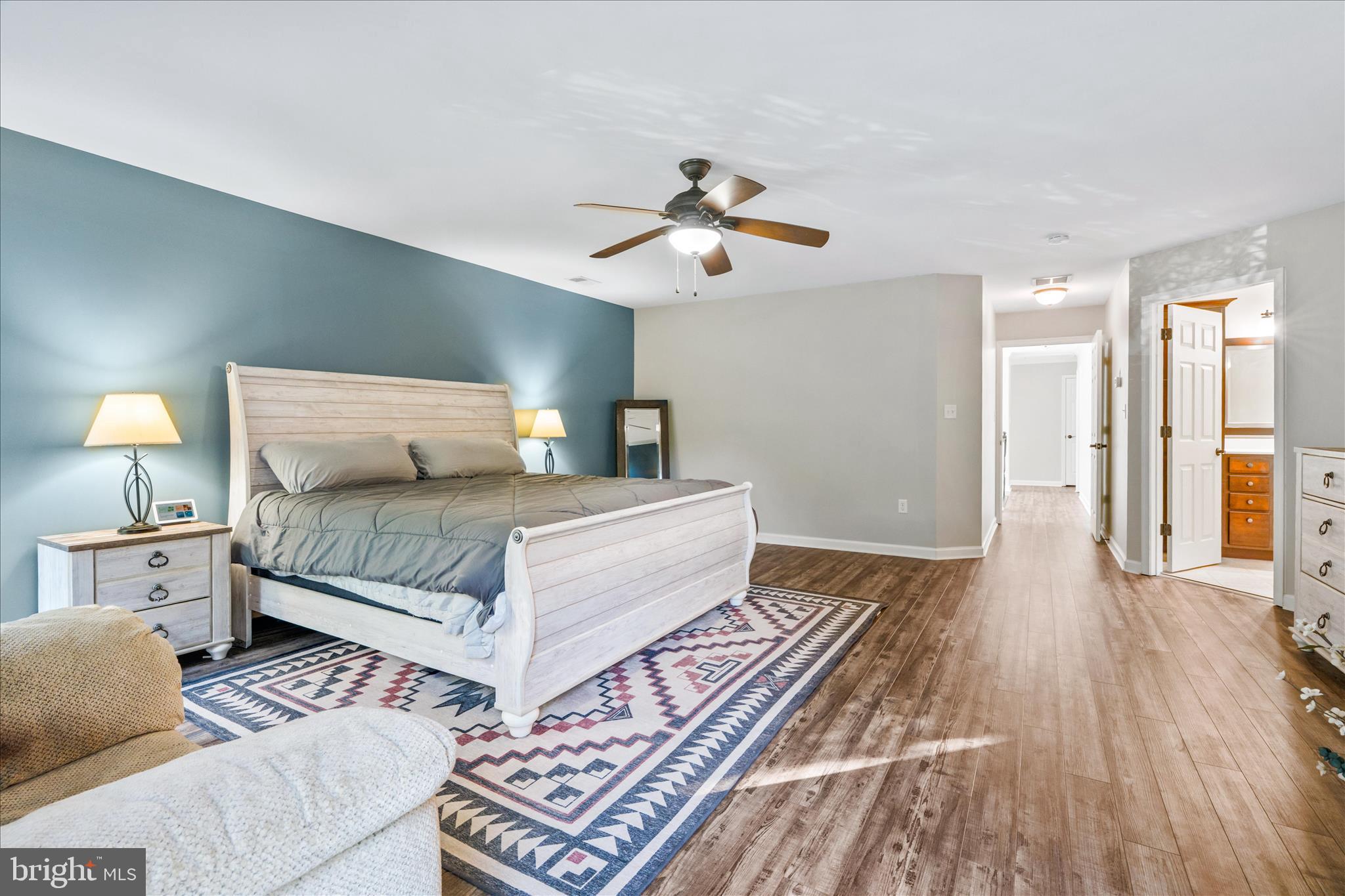 SPRING RIDGE - Residential