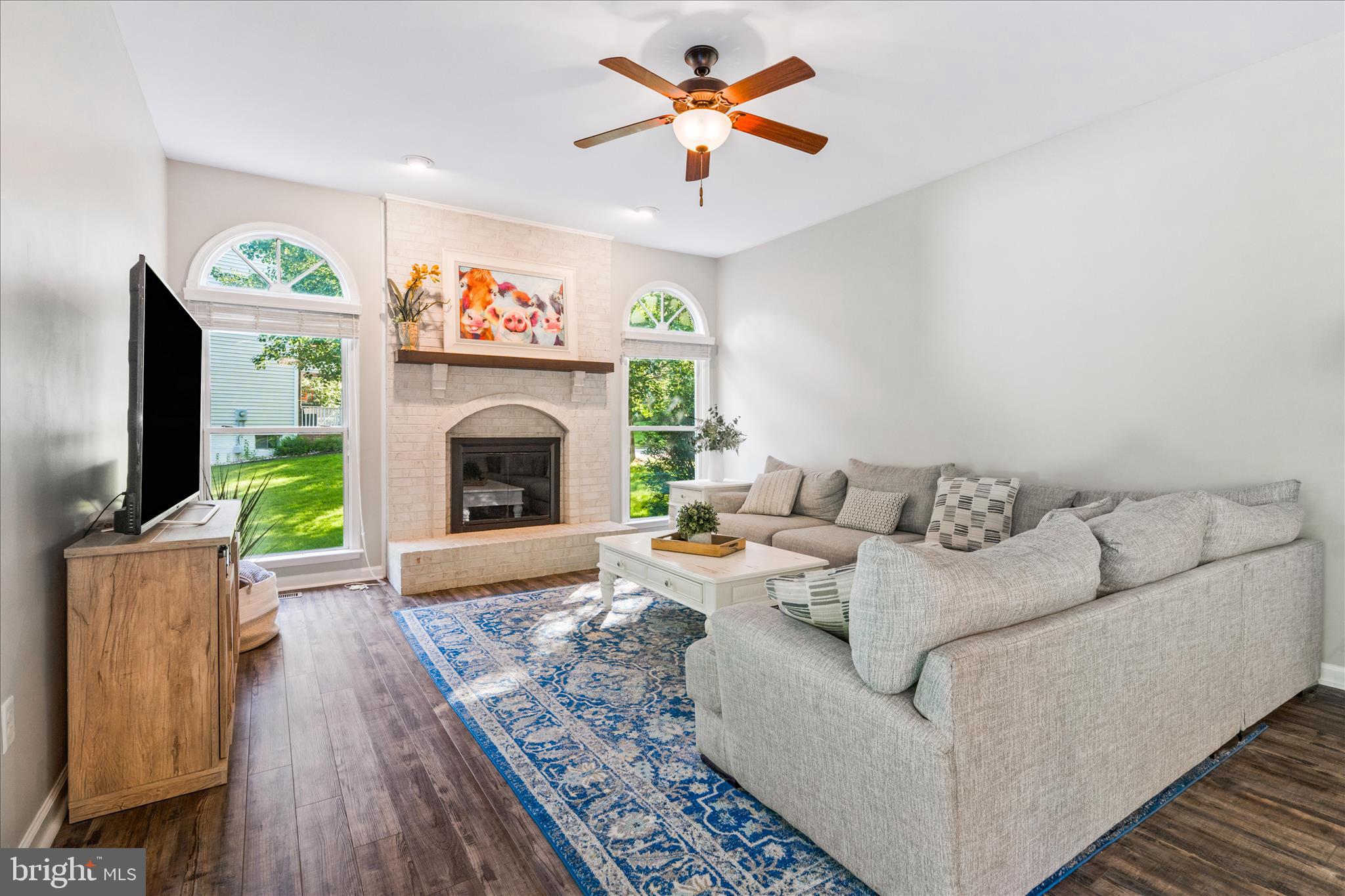 SPRING RIDGE - Residential