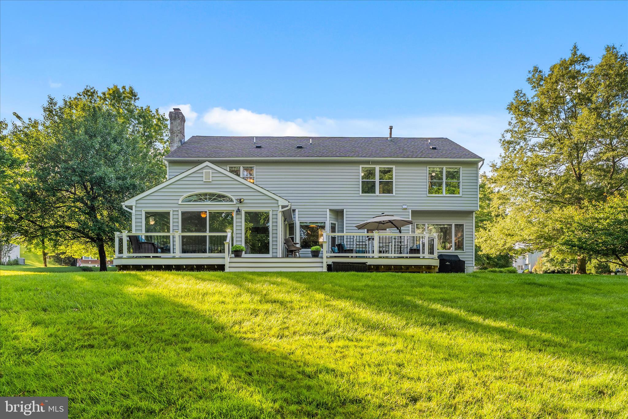 SPRING RIDGE - Residential