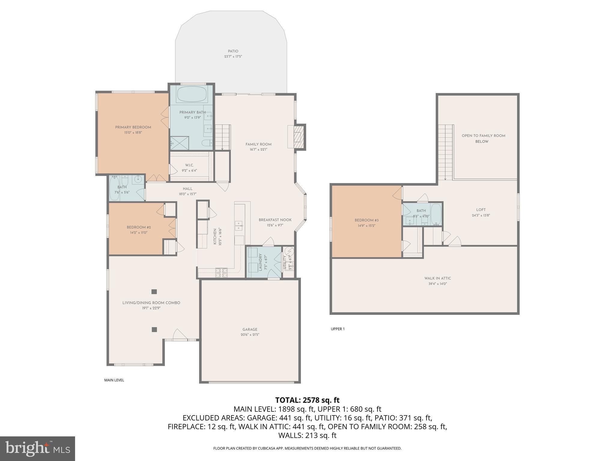 CROFTON COLONY - Residential