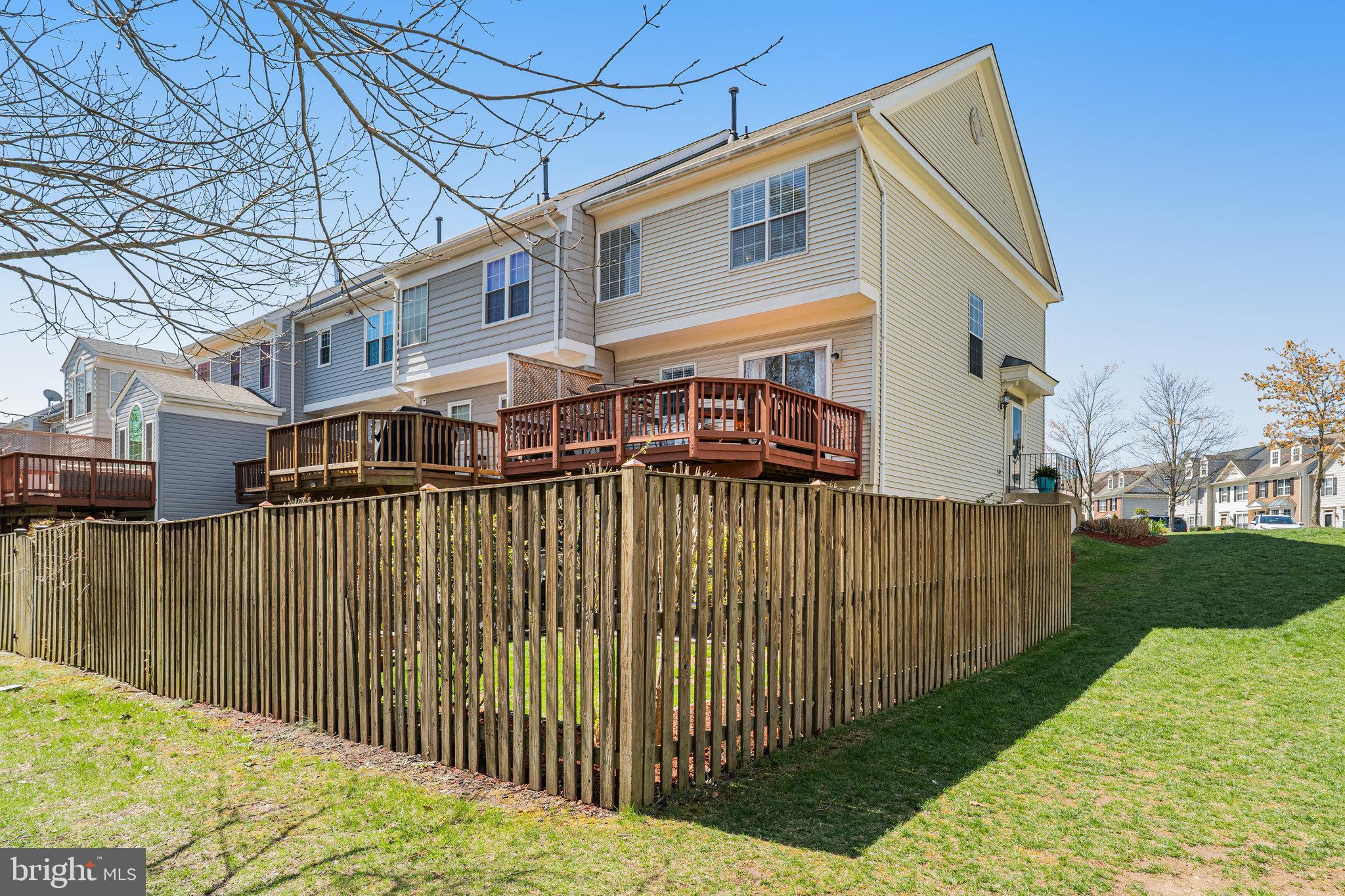 KINGSBROOKE - Residential