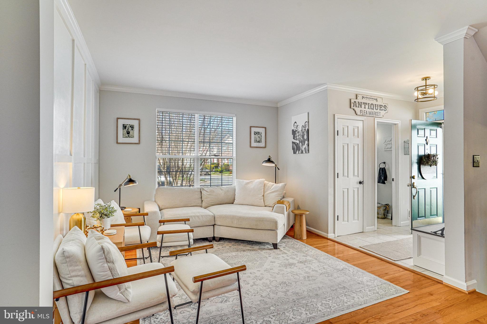 KINGSBROOKE - Residential