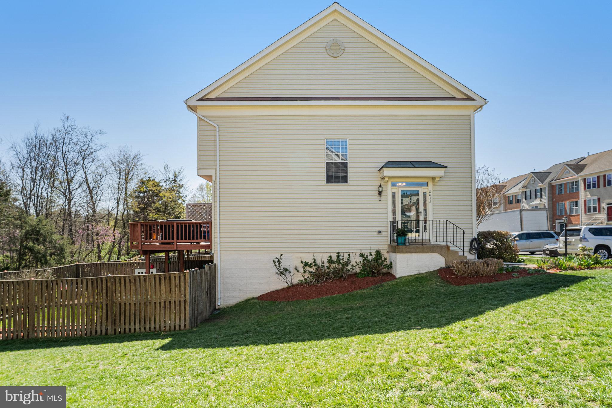 KINGSBROOKE - Residential