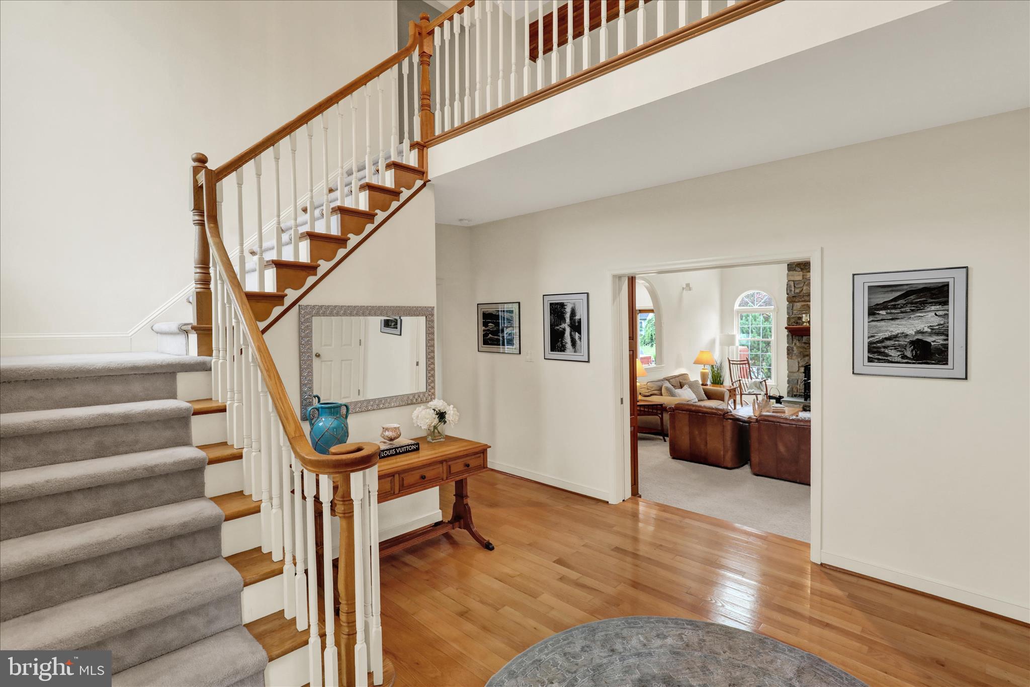 SAINT STEPHENS GRE - Residential