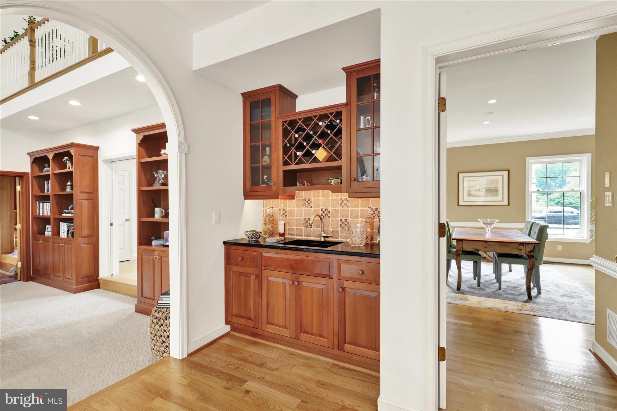 SAINT STEPHENS GRE - Residential