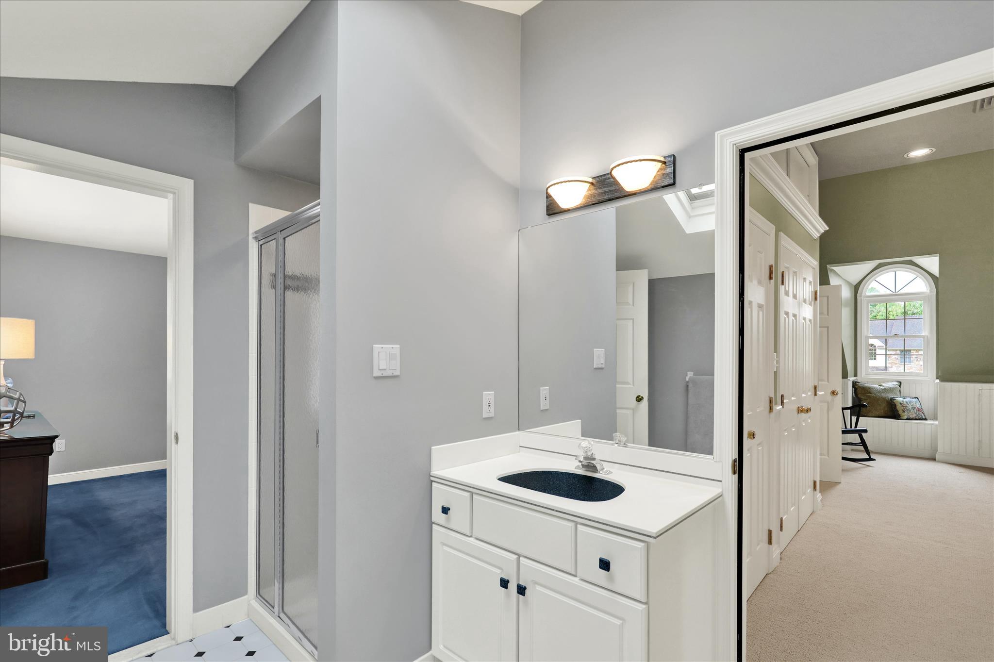 SAINT STEPHENS GRE - Residential