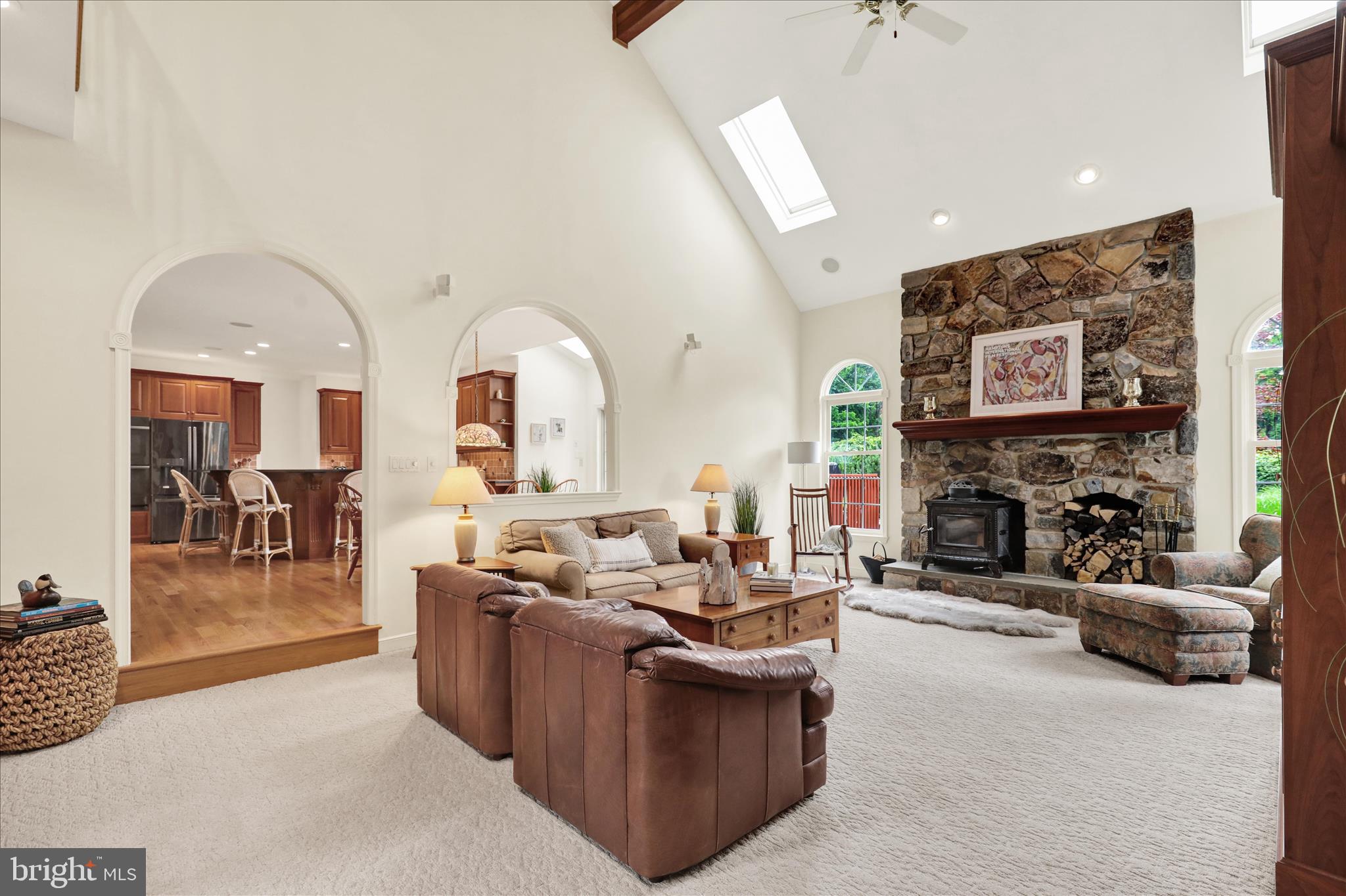 SAINT STEPHENS GRE - Residential