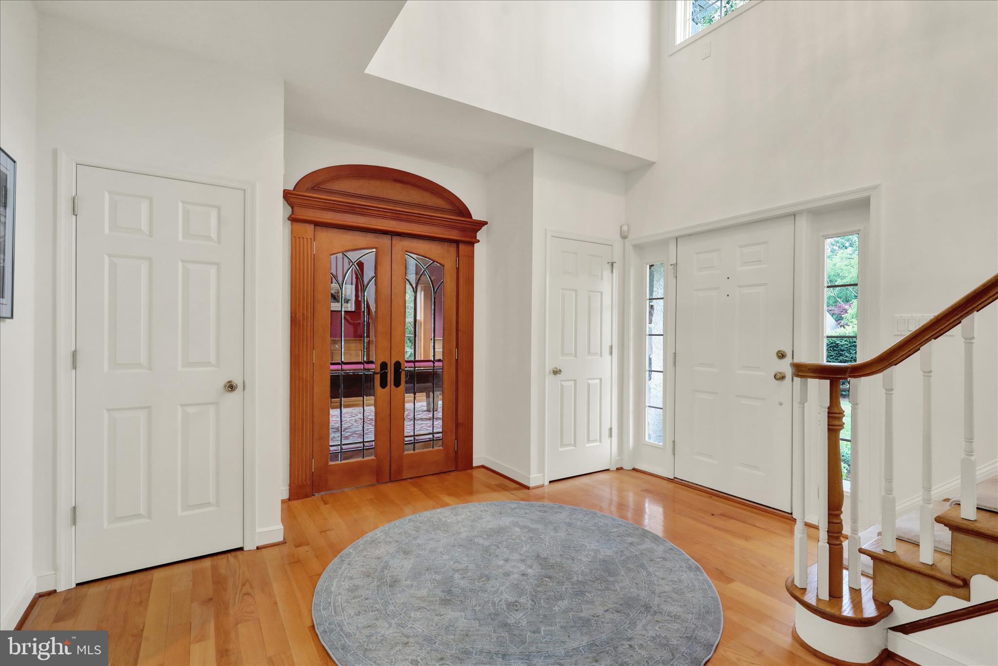 SAINT STEPHENS GRE - Residential