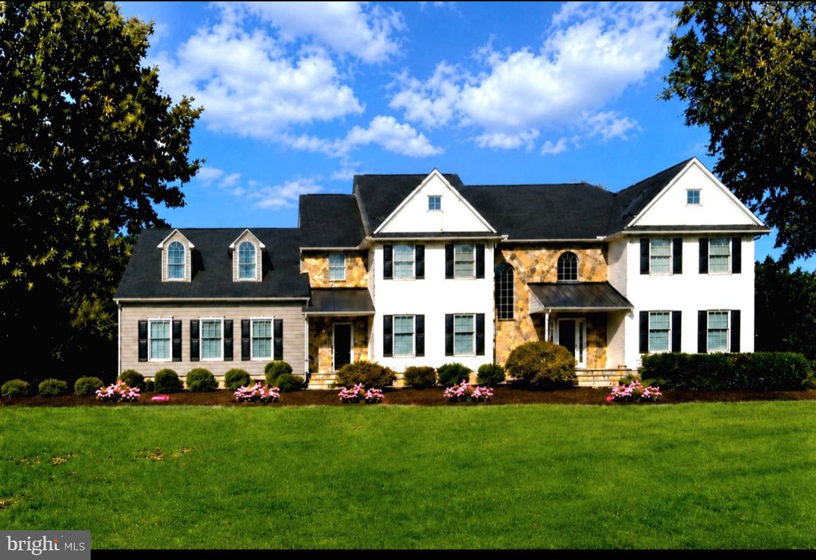 Welcome to this exceptional 5-bedroom, 3.5-bath residence in the highly sought-after Saint Stephen Green community. Thoughtfully updated and meticulously maintained, this stunning home offers an impressive blend of timeless craftsmanship, elegant design, and modern comfort.  The main level features a spacious family room, formal dining room, living room, private office, and convenient first-floor laundry. Throughout the home, you'll find exquisite custom millwork, rich architectural detailing, and beautiful built-ins that create a warm and sophisticated atmosphere.  At the heart of the home is a beautifully appointed kitchen featuring custom cherry cabinetry, elegant soapstone countertops, abundant workspace, and seamless flow into the home's gathering and entertaining spaces. The bathrooms are equally enhanced with custom cherry cabinetry, providing both beauty and functionality.  The private office is a true showpiece, showcasing custom raised bird's-eye maple paneled walls, a stunning coffered ceiling, Brazilian cherry floors with inlaid birds-eye maple accents and exceptional craftsmanship rarely found in today's homes. The formal living room continues this theme with matching raised bird's-eye maple paneling, custom chair rail detailing, Brazilian cherry floors and elegant finishes throughout.  Adding to the home's distinctive character are custom-crafted French doors with beveled leaded glass, beautifully accenting both the office and living room entrances.  Upstairs, the spacious , new renovated primary suite offers a private jacuzzi bath and generous closet space. Two bedrooms share a convenient Jack-and-Jill bathroom, while two additional bedrooms are served by a well-appointed hall bath.  Step outside to your own private resort-style retreat featuring an inground pool, spa, and hot tub—perfect for relaxing or entertaining family and friends. Additional recent improvements include a new roof, gutters, Hardie Board siding, skylights, fresh interior paint, and a three-car attached garage, with custom made Spanish cedar garage doors and 4 year old whole house Generator.
Combining exceptional craftsmanship, extensive updates, generous living spaces, and outstanding outdoor amenities, this remarkable Saint Stephen Green home offers luxury, comfort, and timeless appeal in one of the area's most desirable locations.