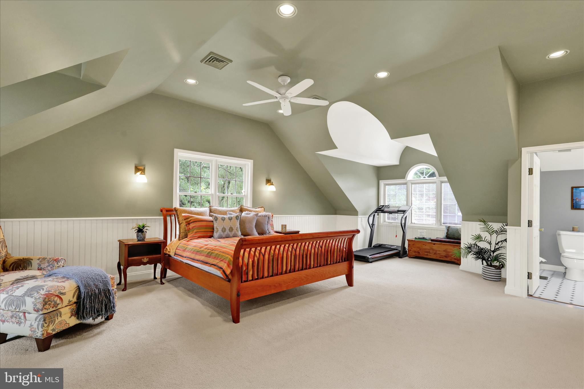 SAINT STEPHENS GRE - Residential
