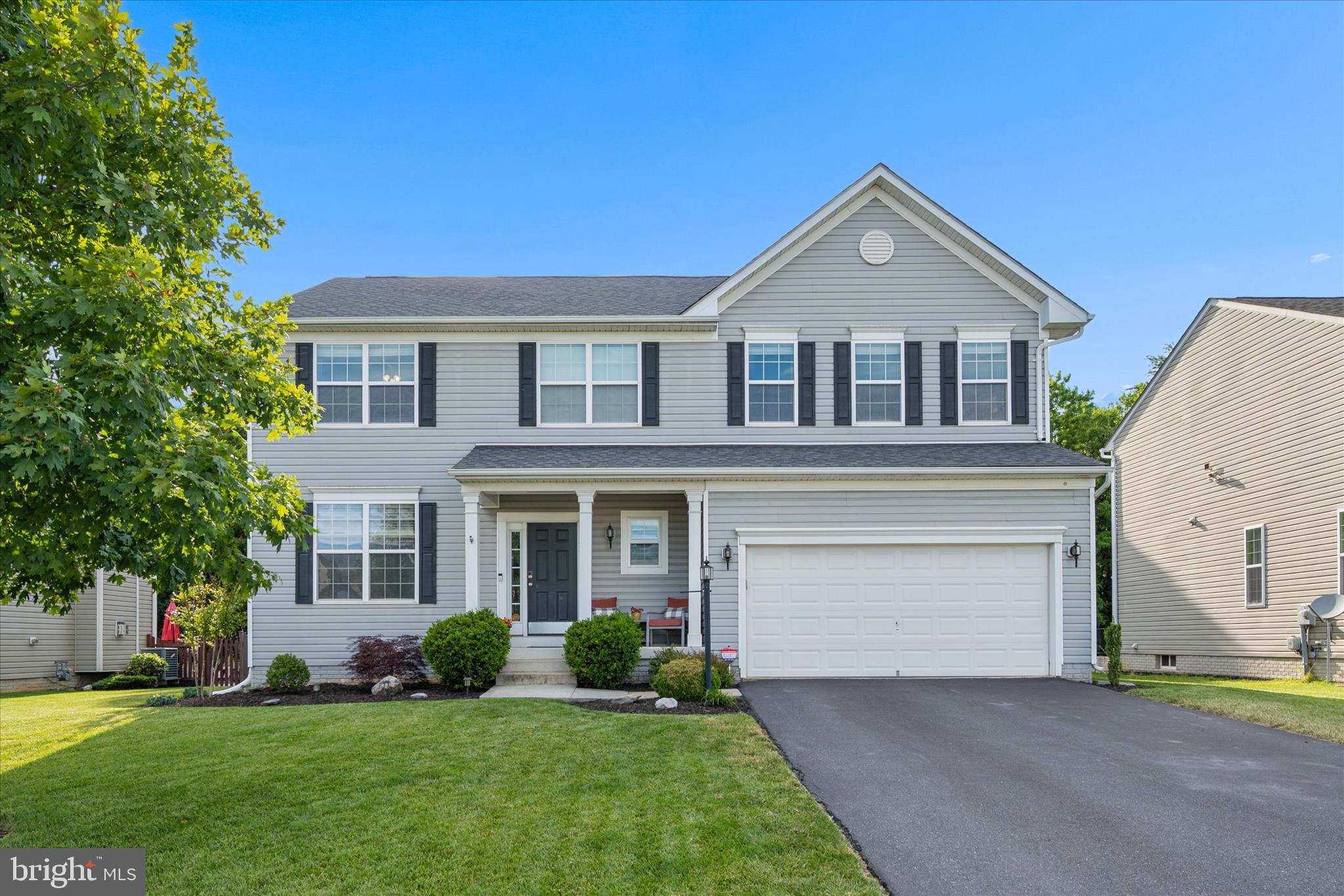 SUN MEADOW - Residential