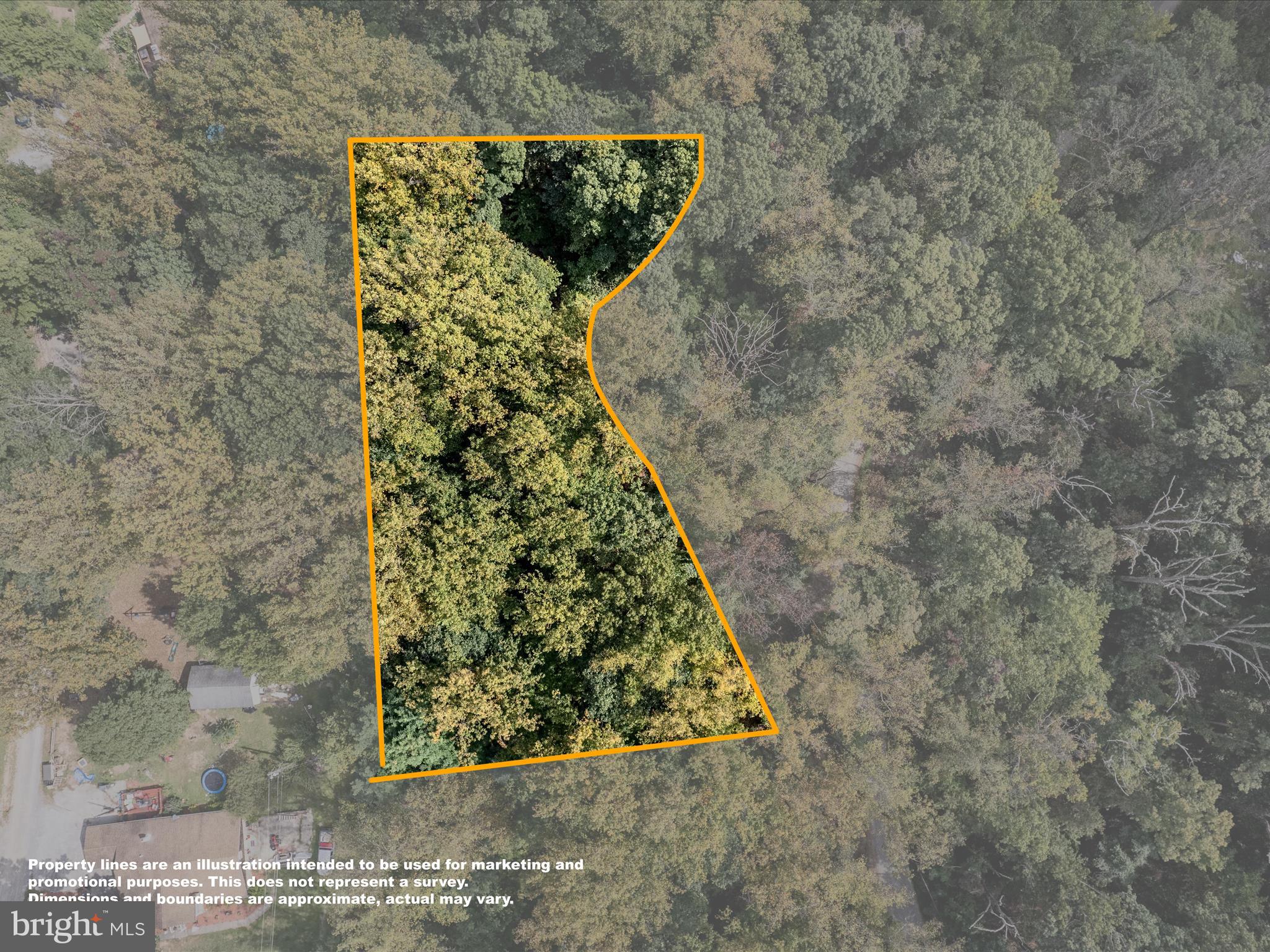 WESTRIDGE HILLS - Land