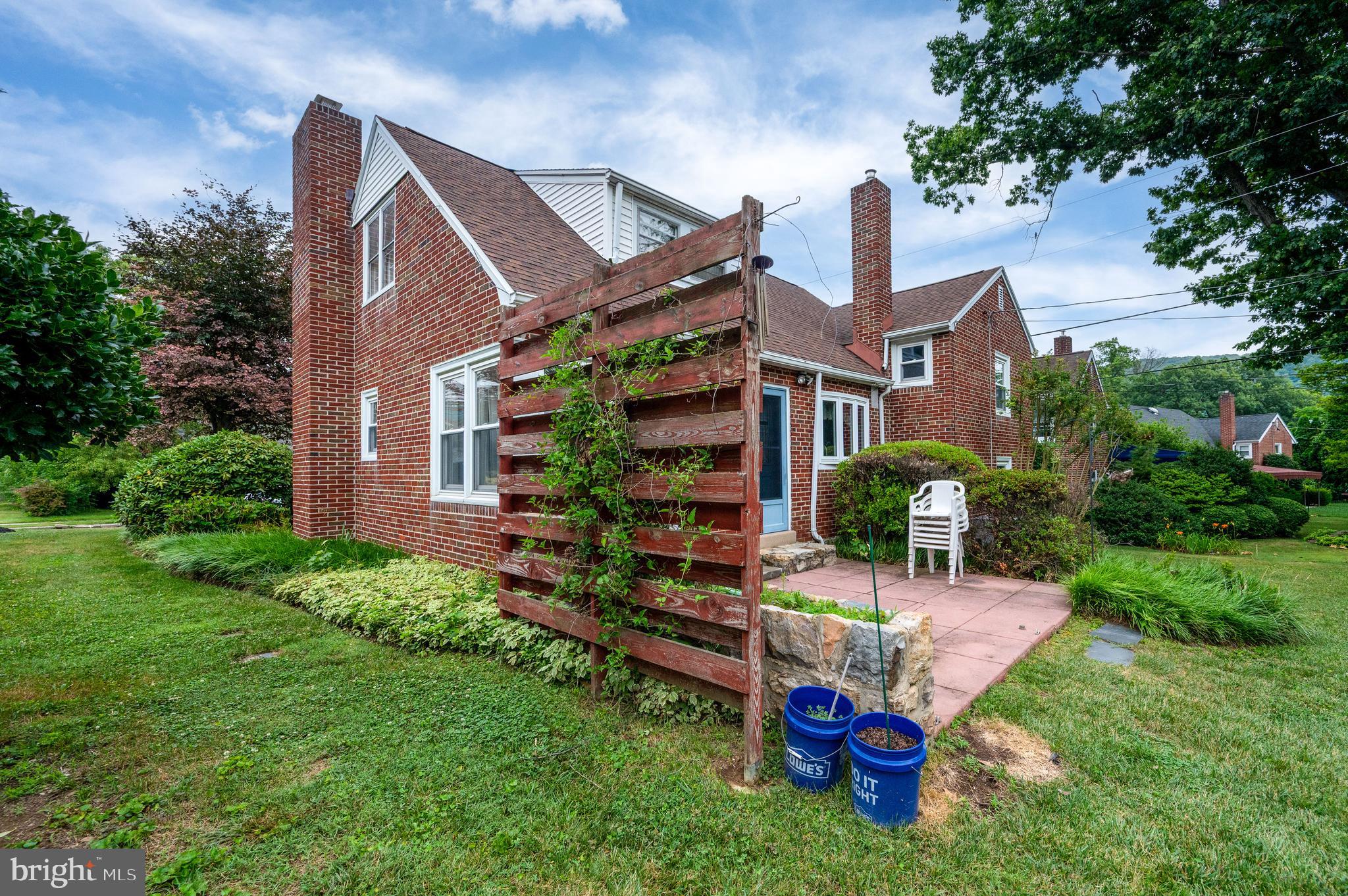 PENNSIDE - Residential