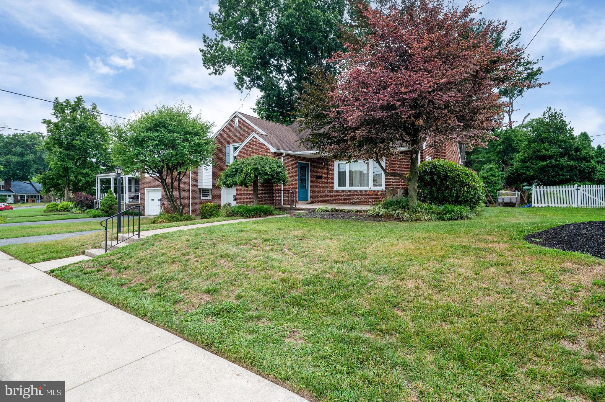PENNSIDE - Residential