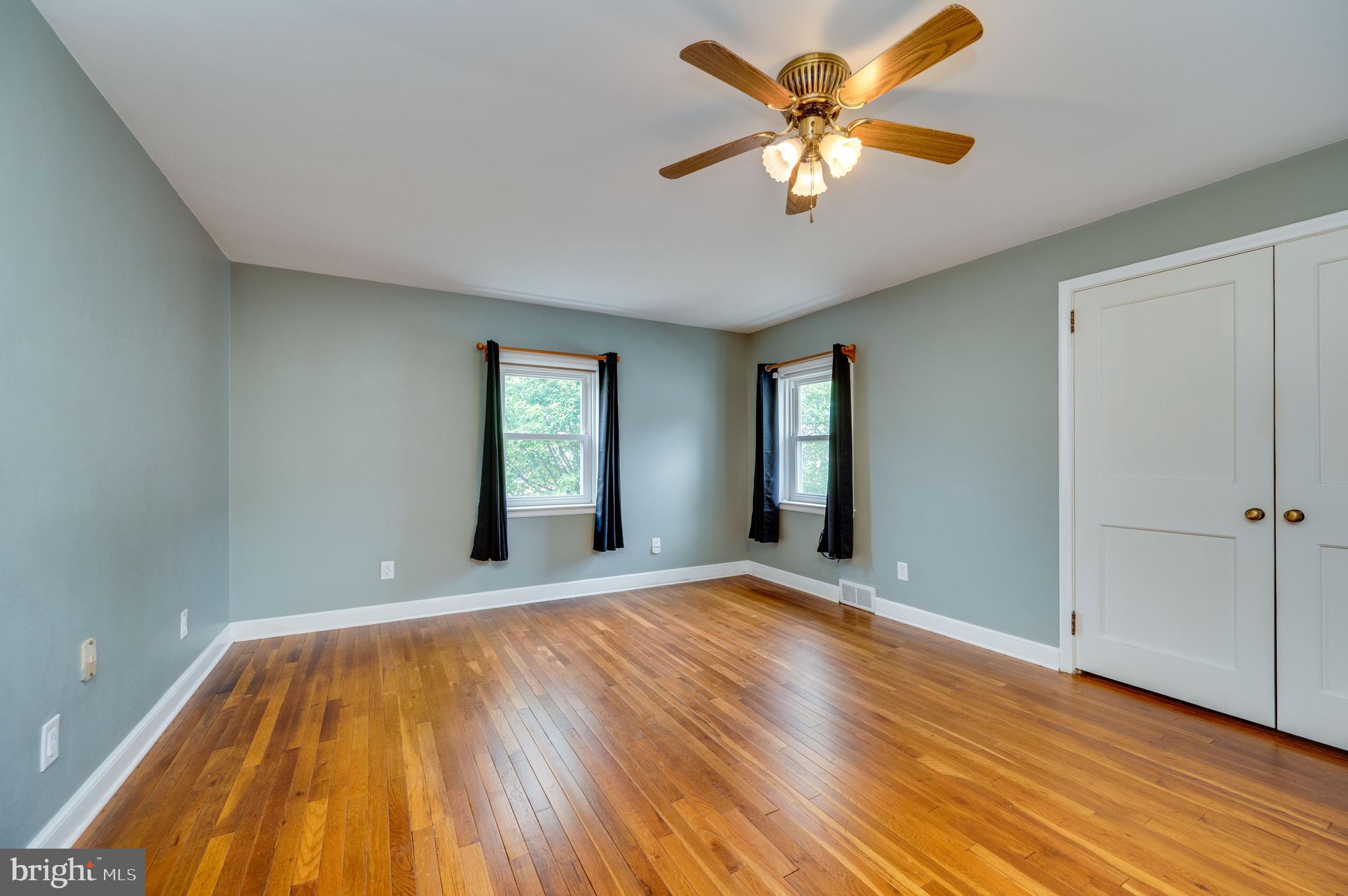 PENNSIDE - Residential