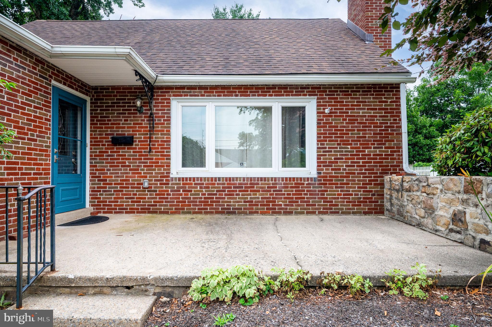 PENNSIDE - Residential