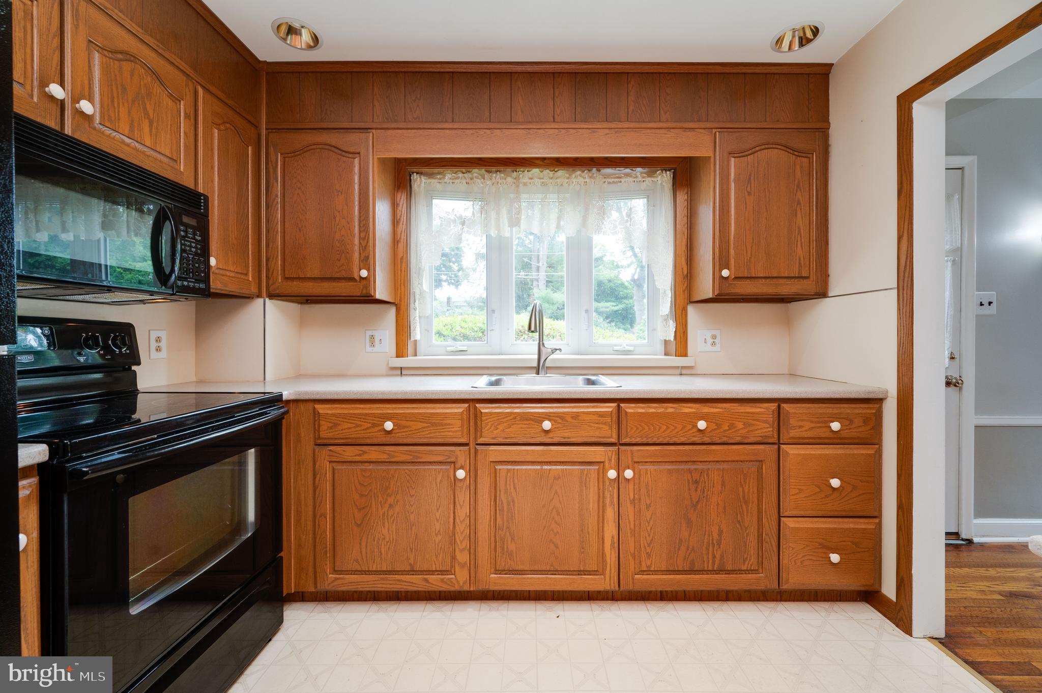 PENNSIDE - Residential