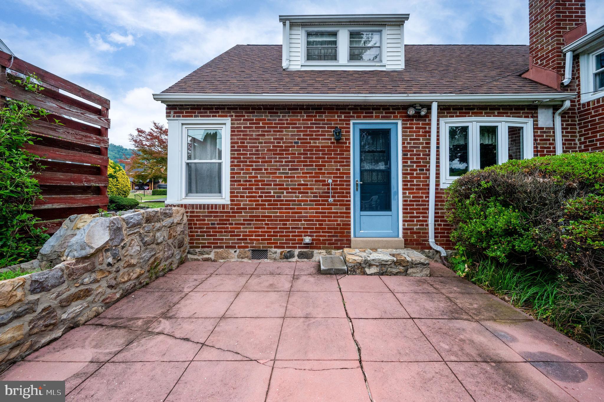 PENNSIDE - Residential