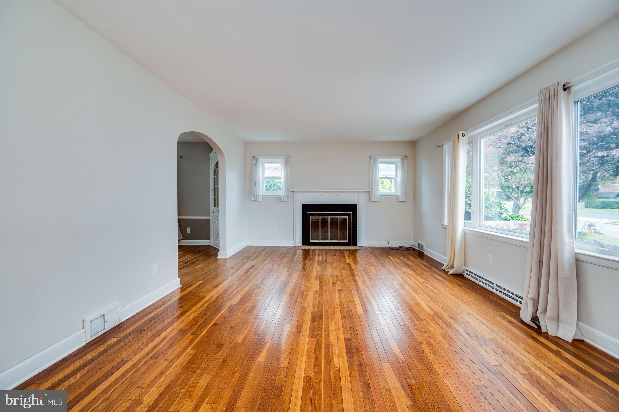 PENNSIDE - Residential
