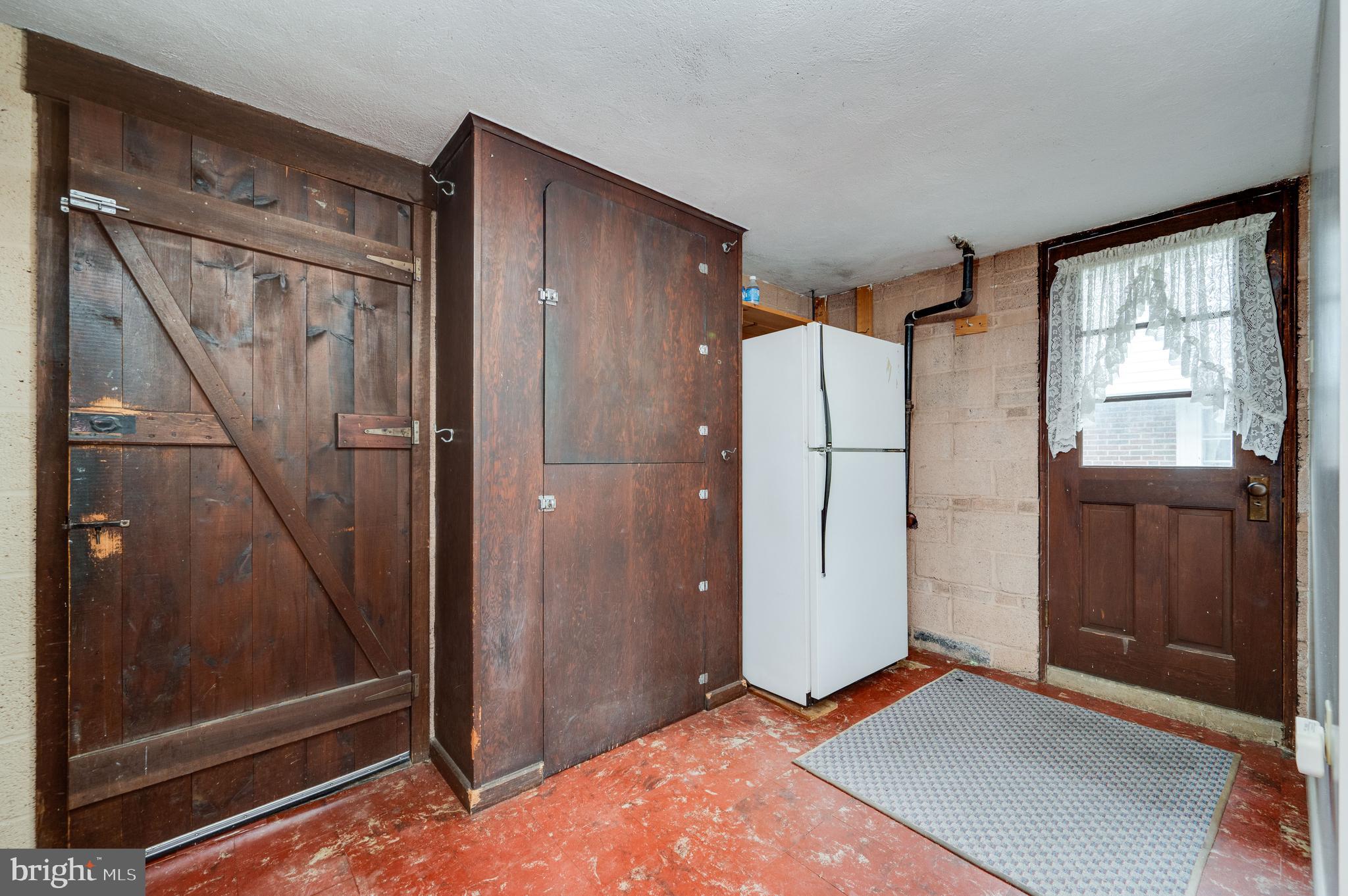 PENNSIDE - Residential