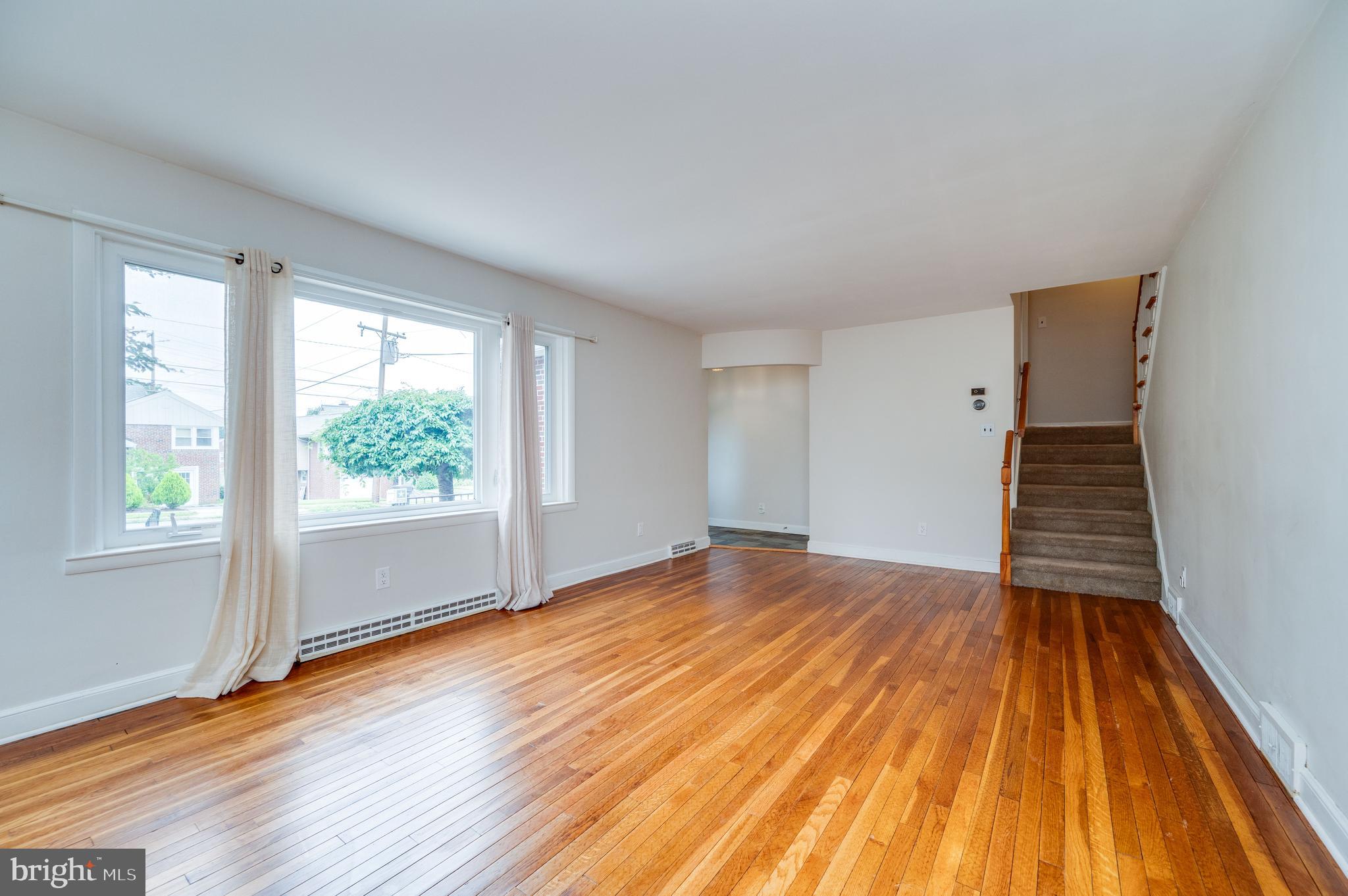 PENNSIDE - Residential
