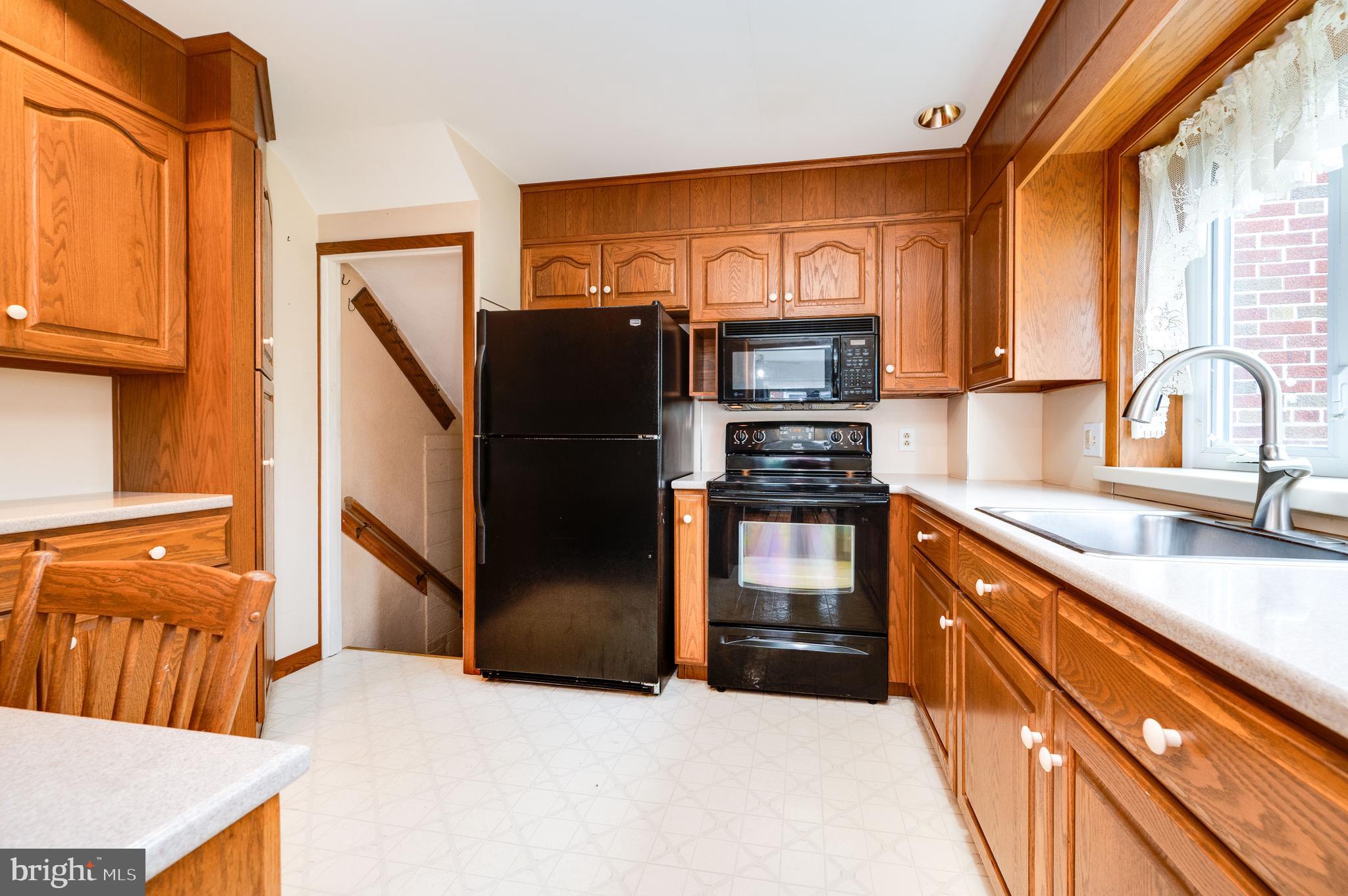 PENNSIDE - Residential