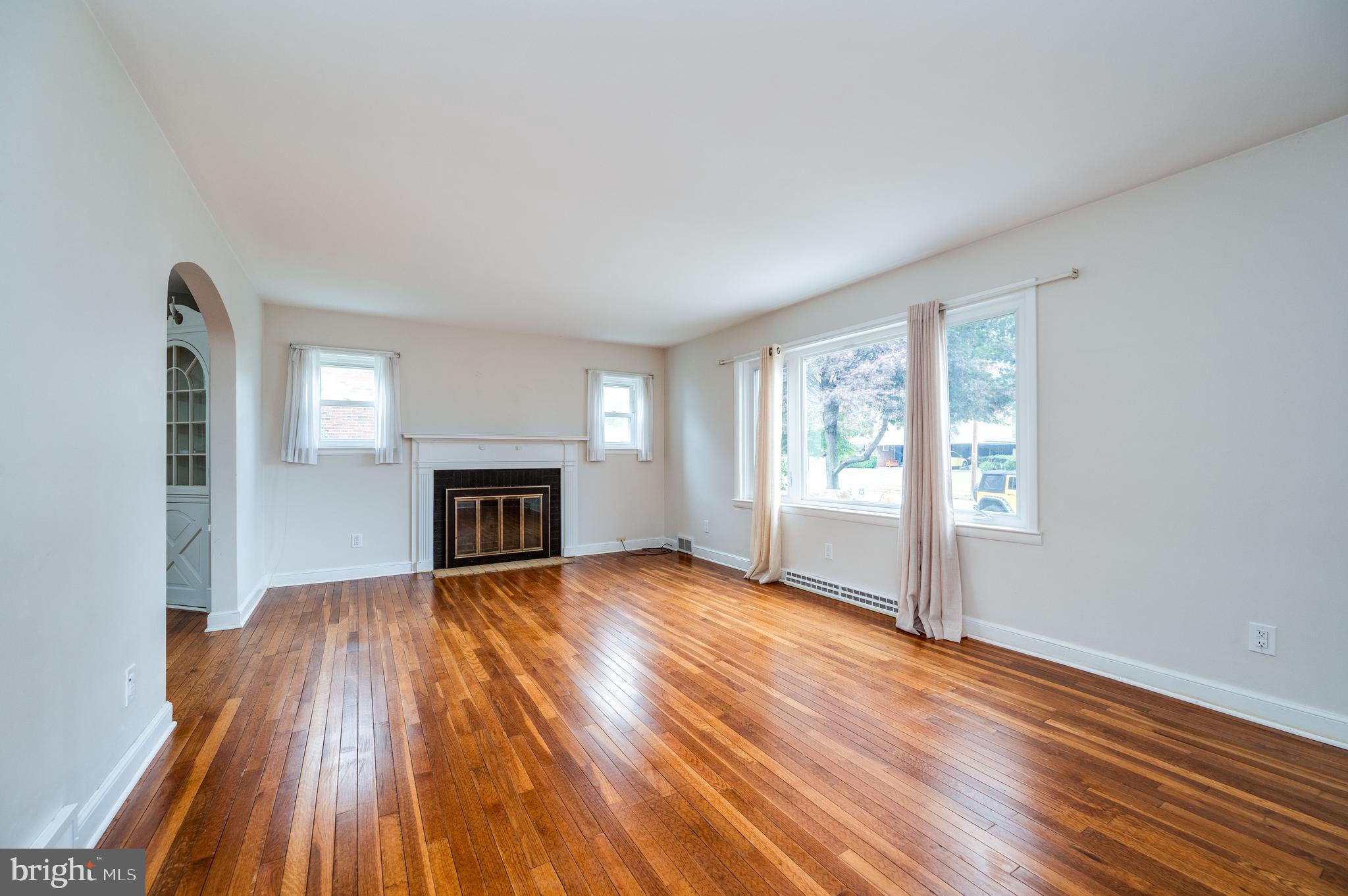 PENNSIDE - Residential