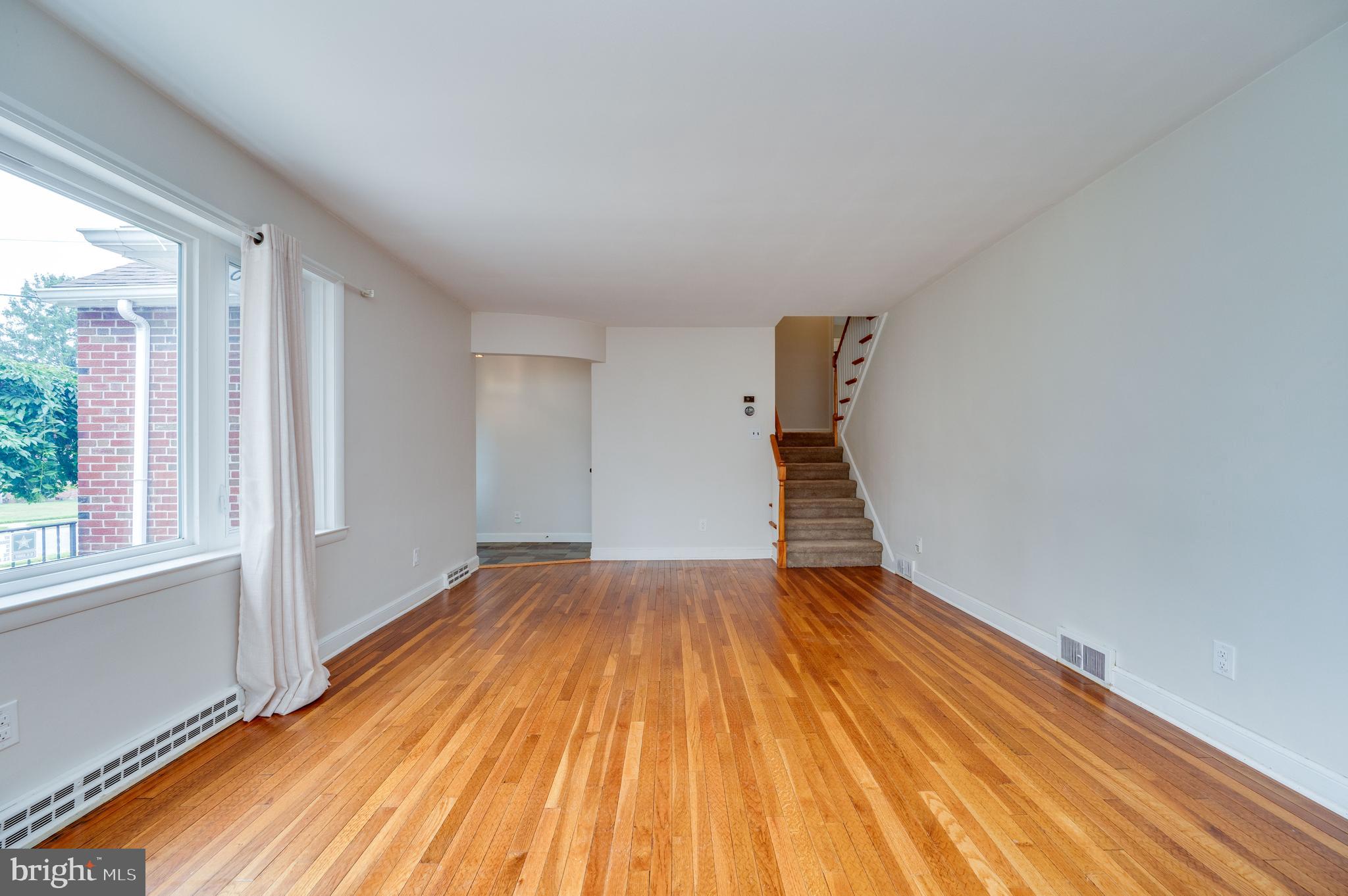 PENNSIDE - Residential