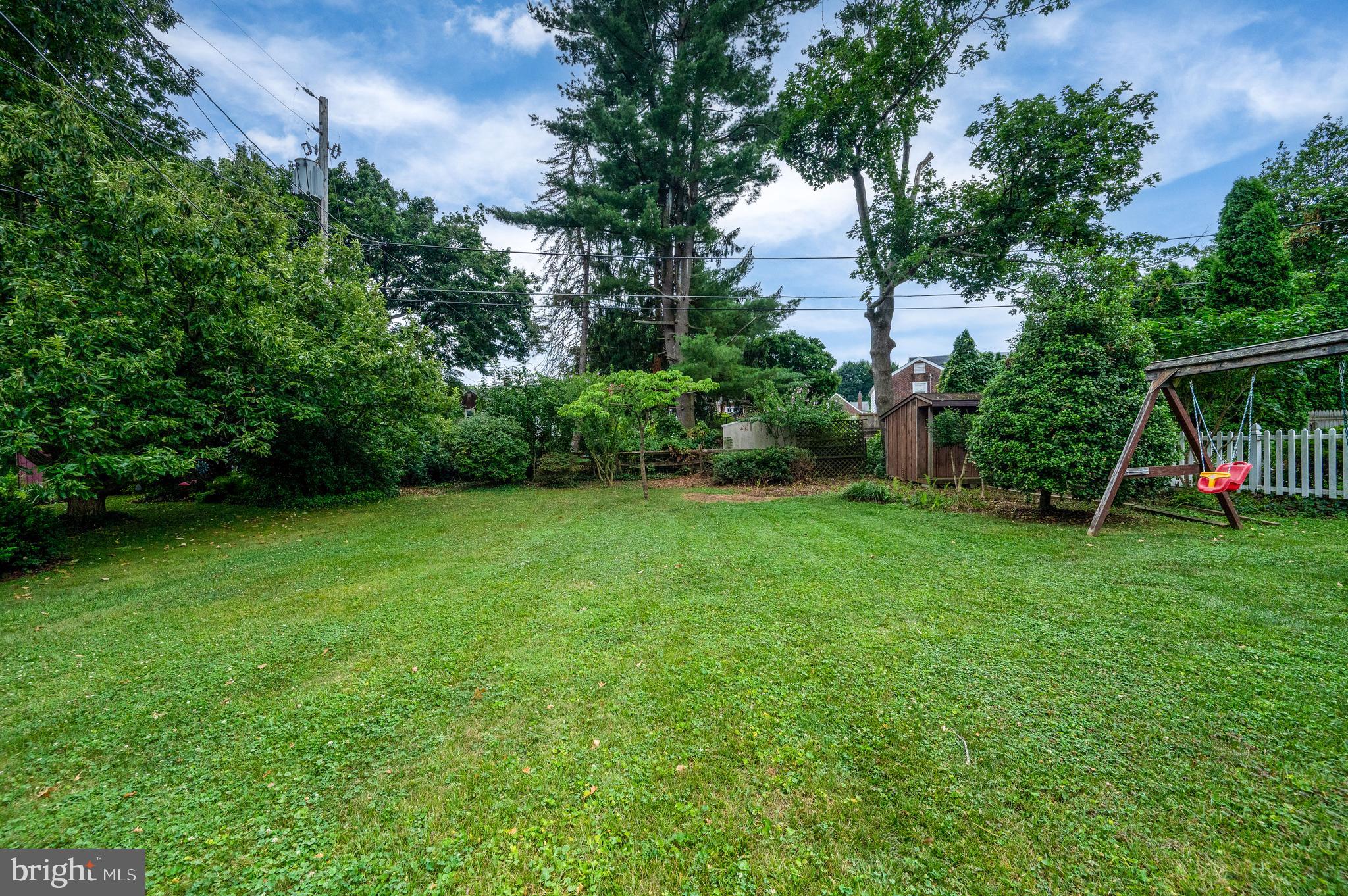 PENNSIDE - Residential