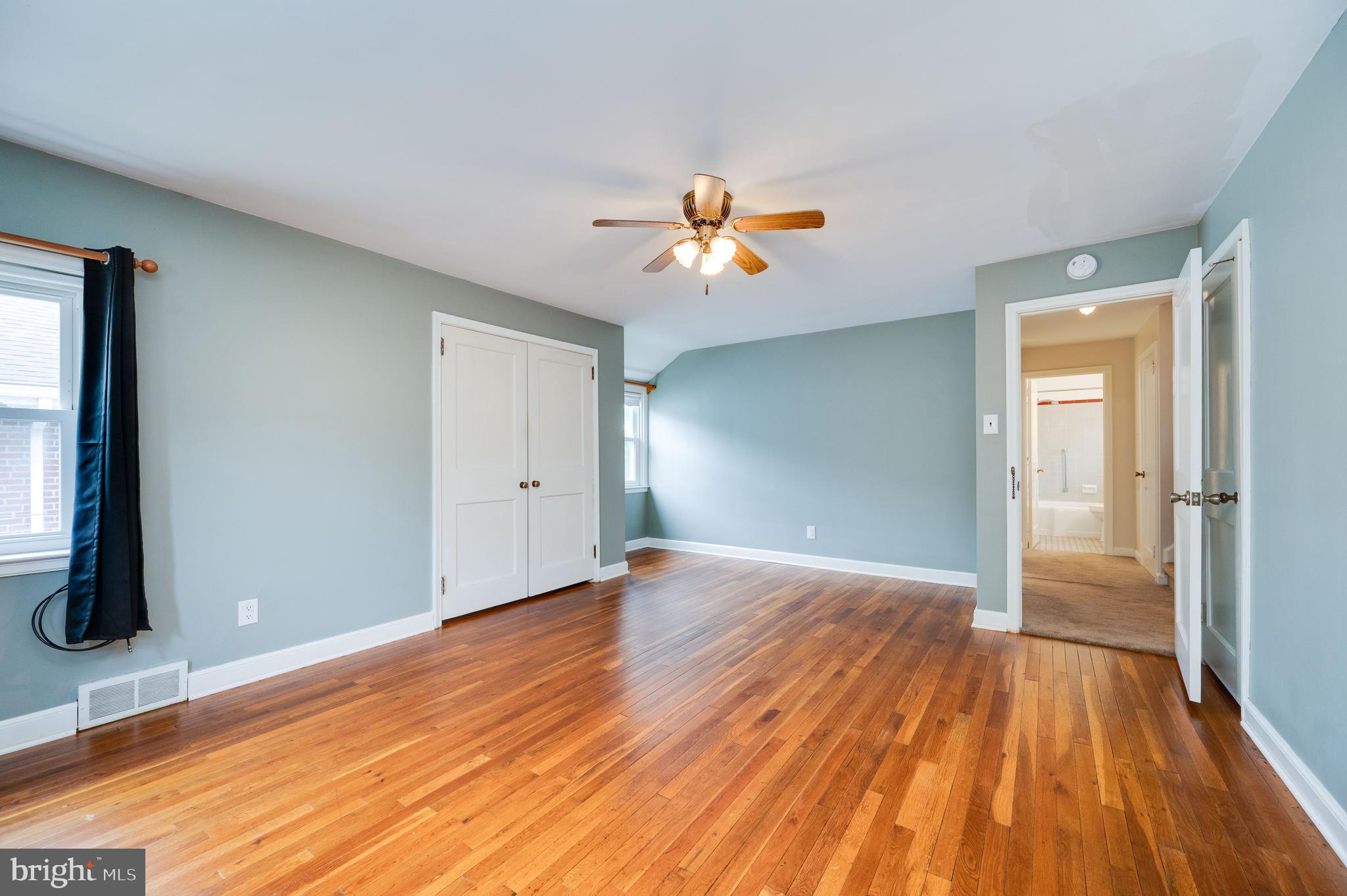 PENNSIDE - Residential